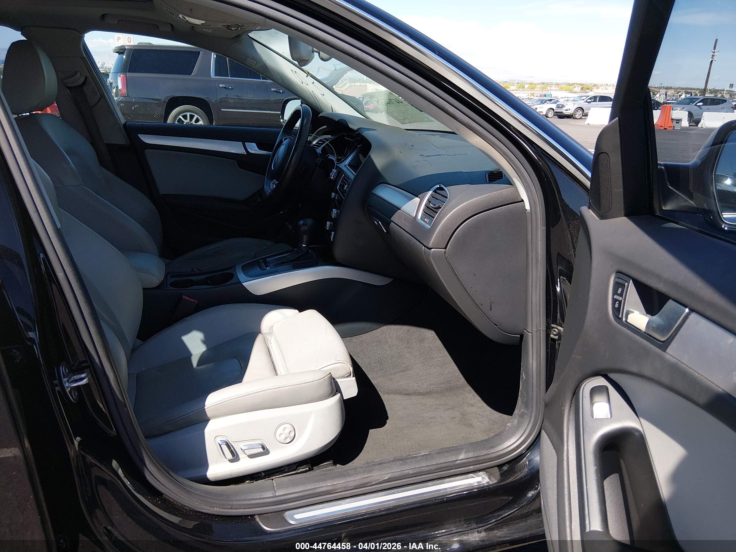 AUDI A4 image 5