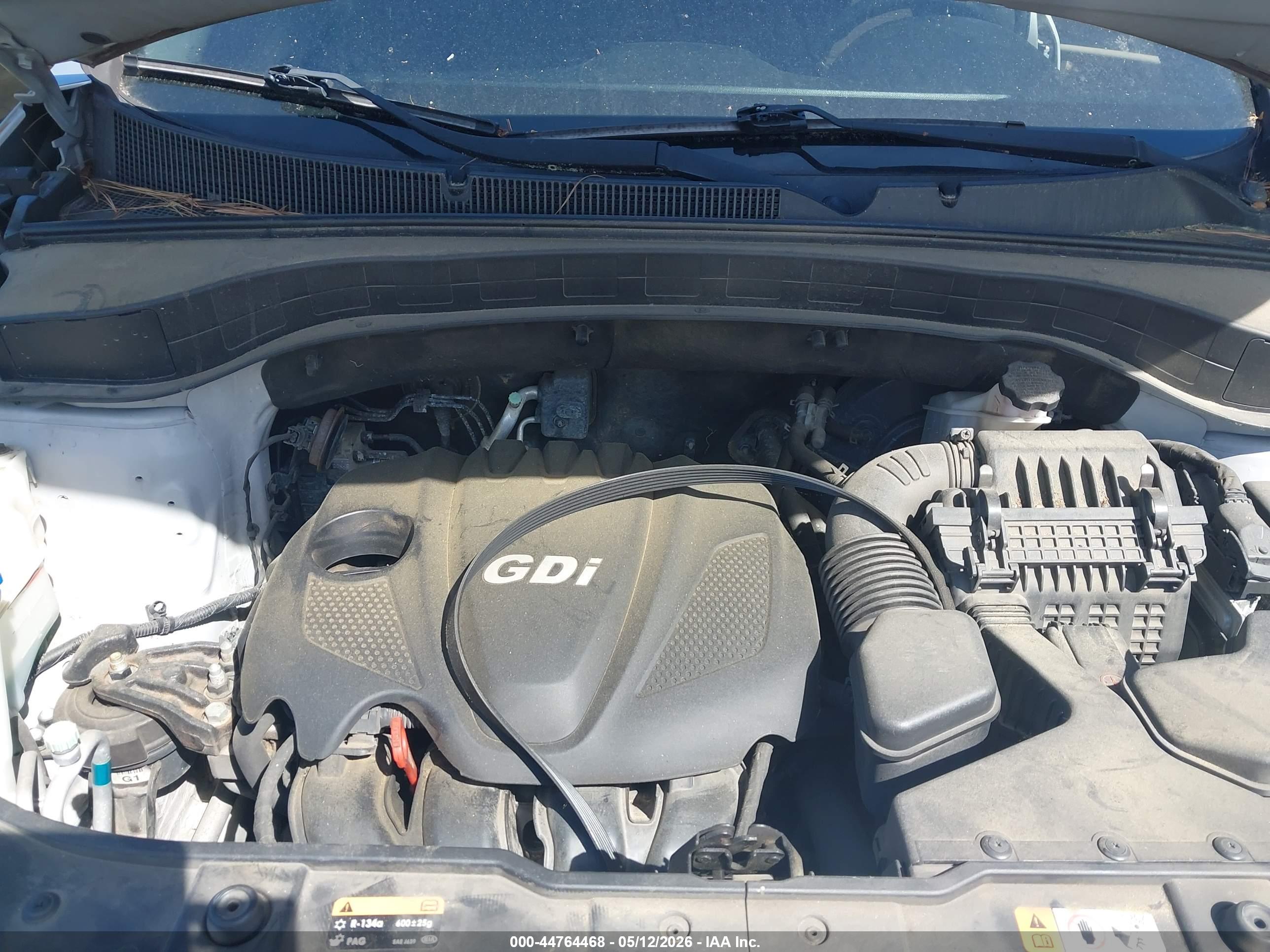 KIA SORENTO image 10