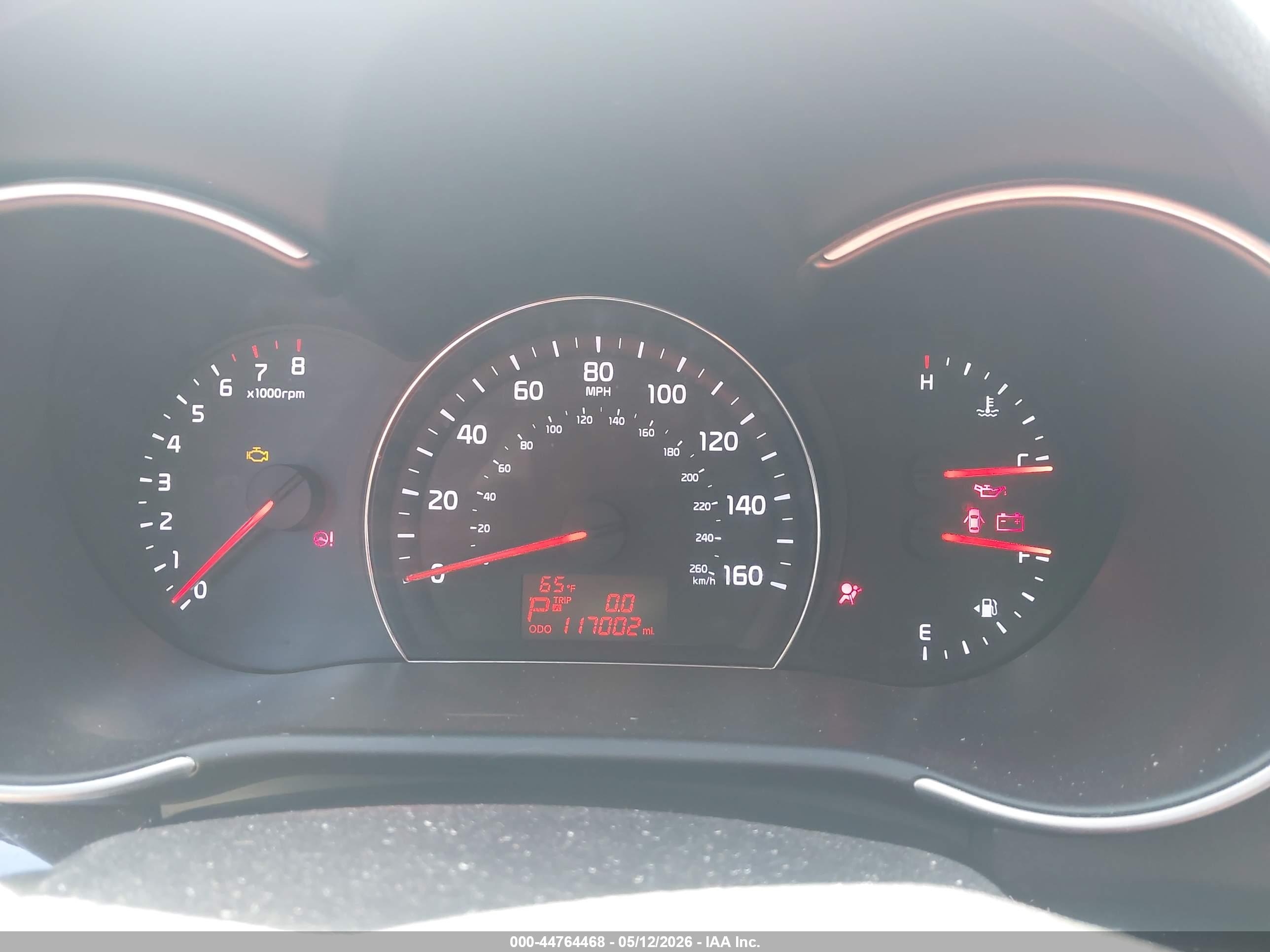KIA SORENTO image 7