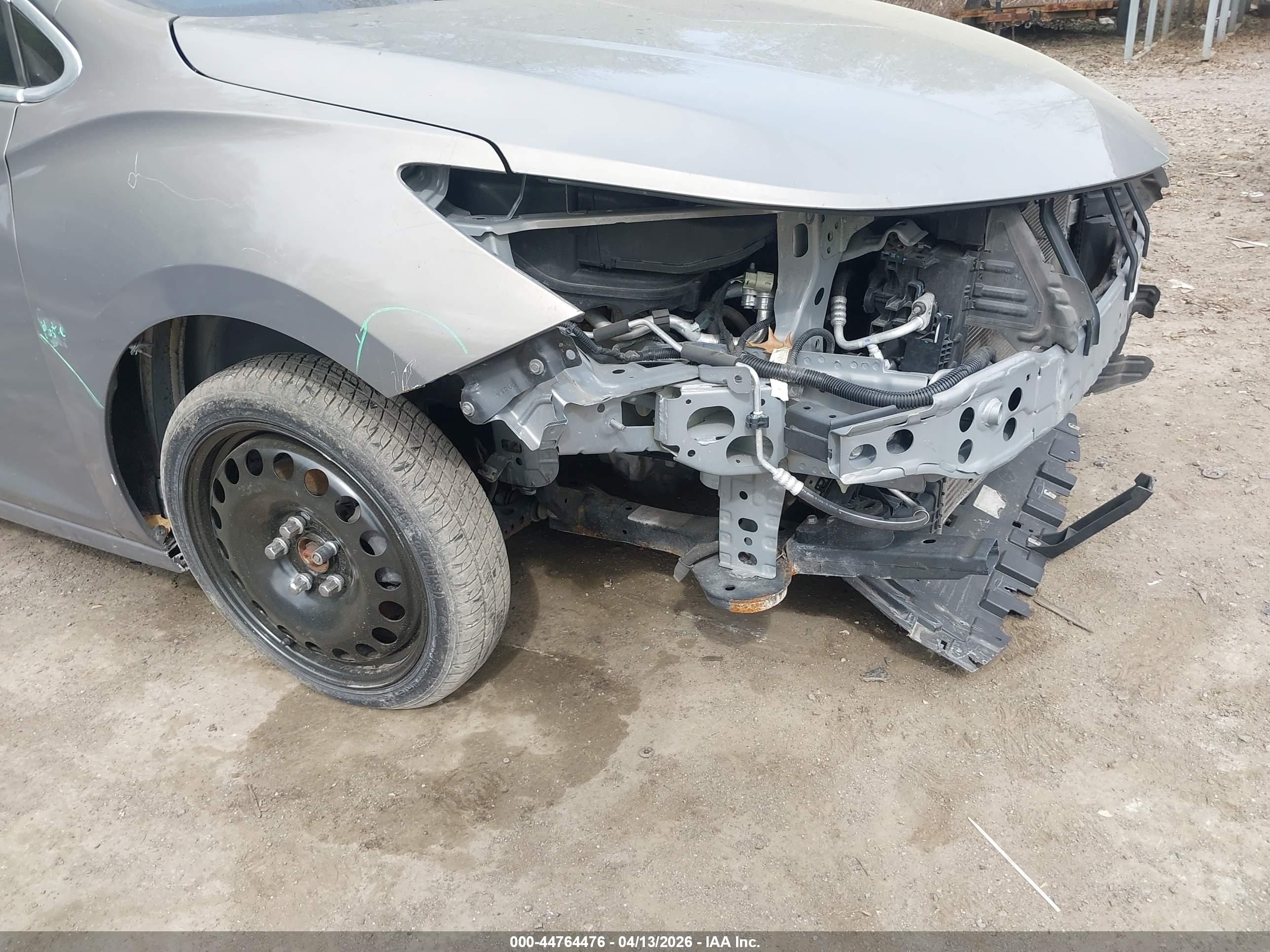 CHEVROLET CRUZE image 6