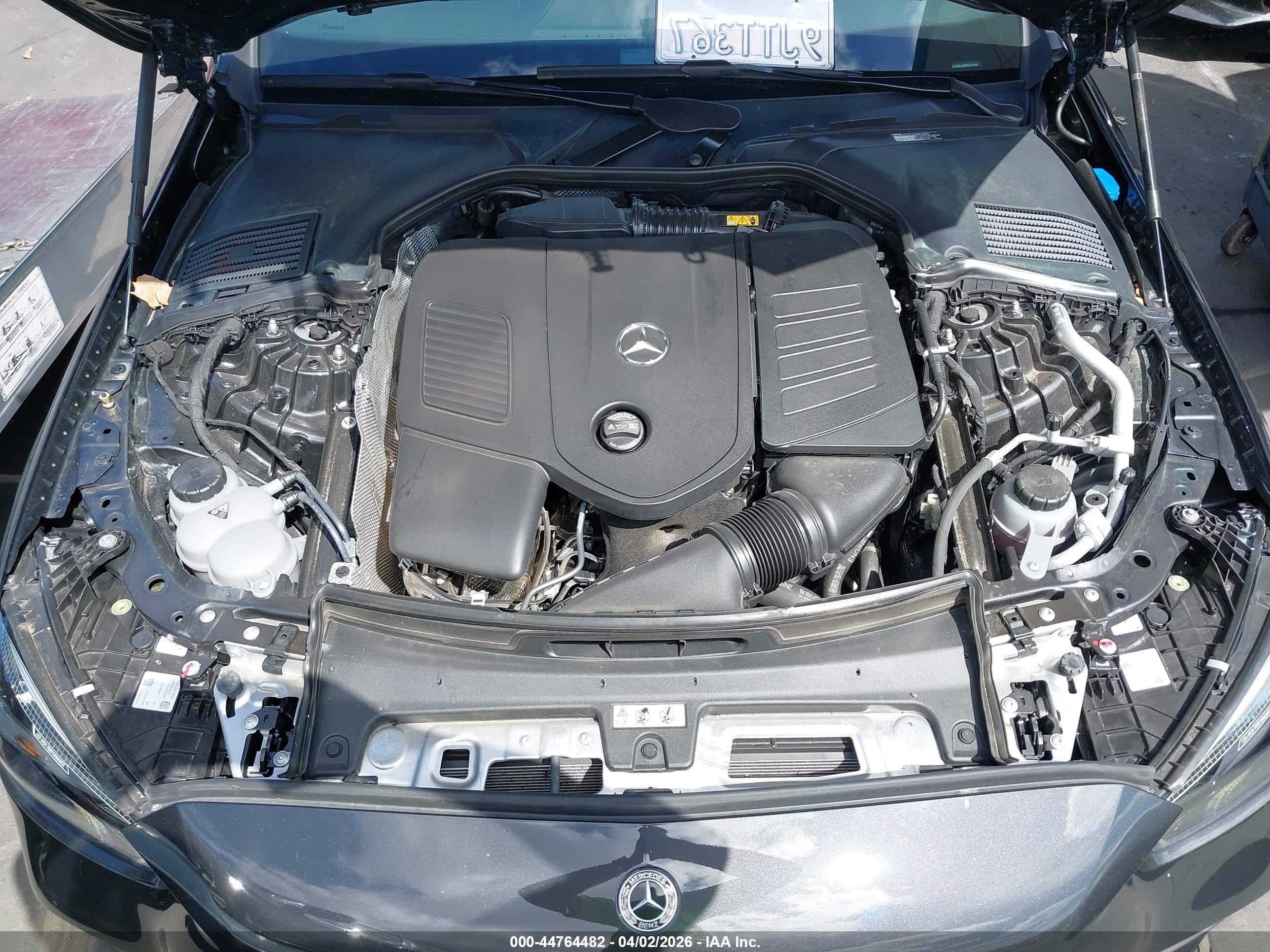 MERCEDES-BENZ C image 10
