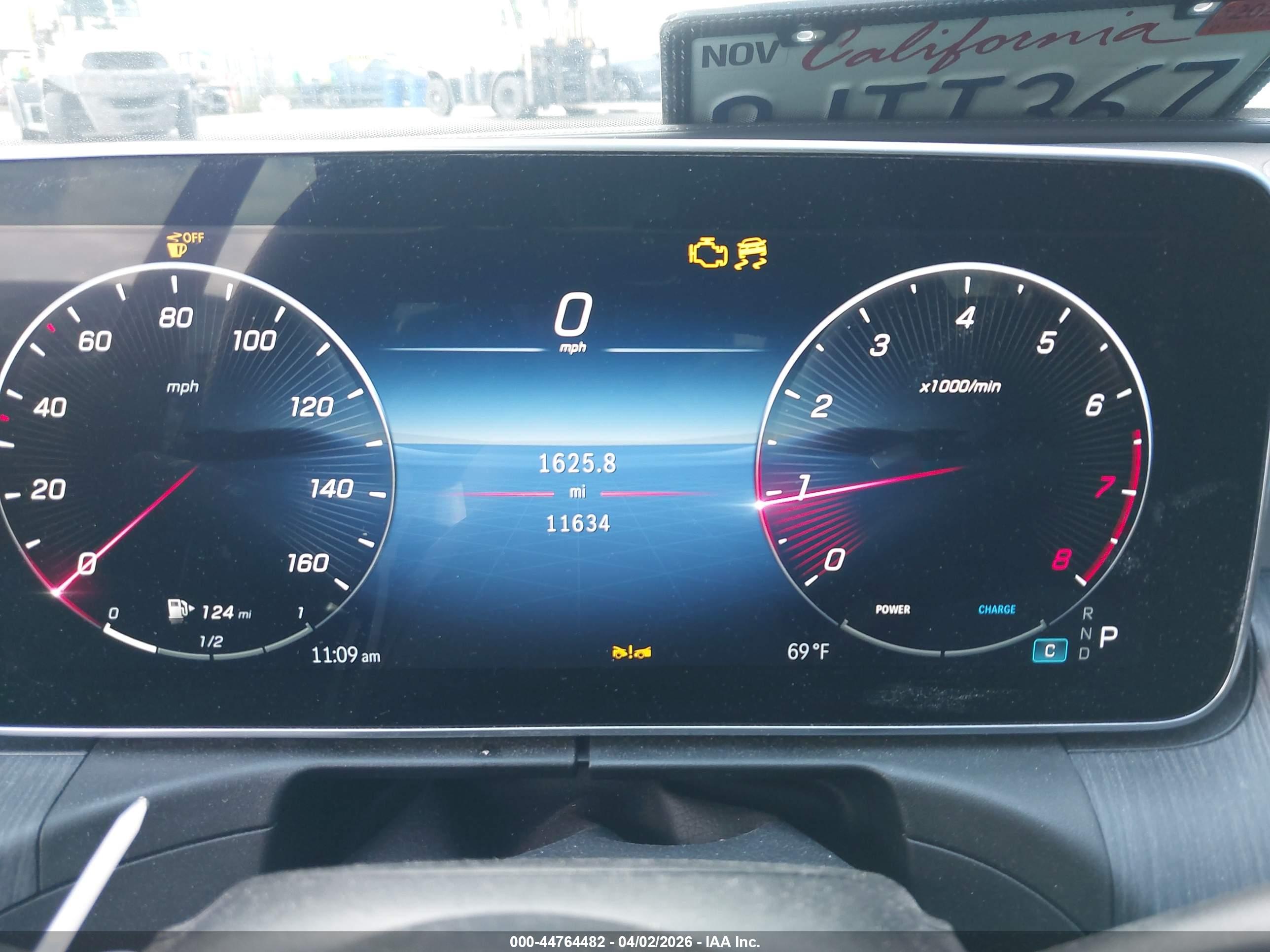 MERCEDES-BENZ C image 7