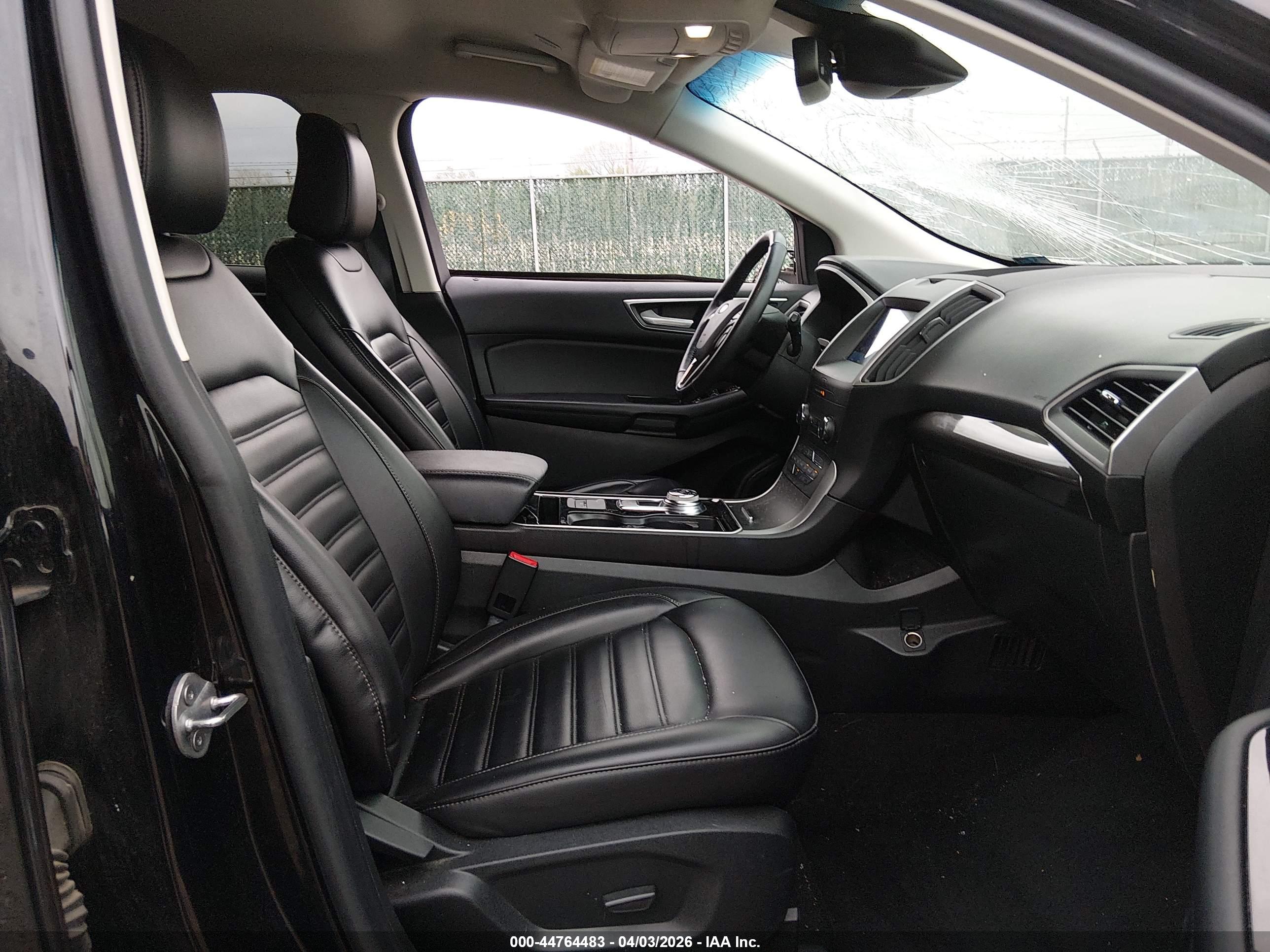 FORD EDGE image 5
