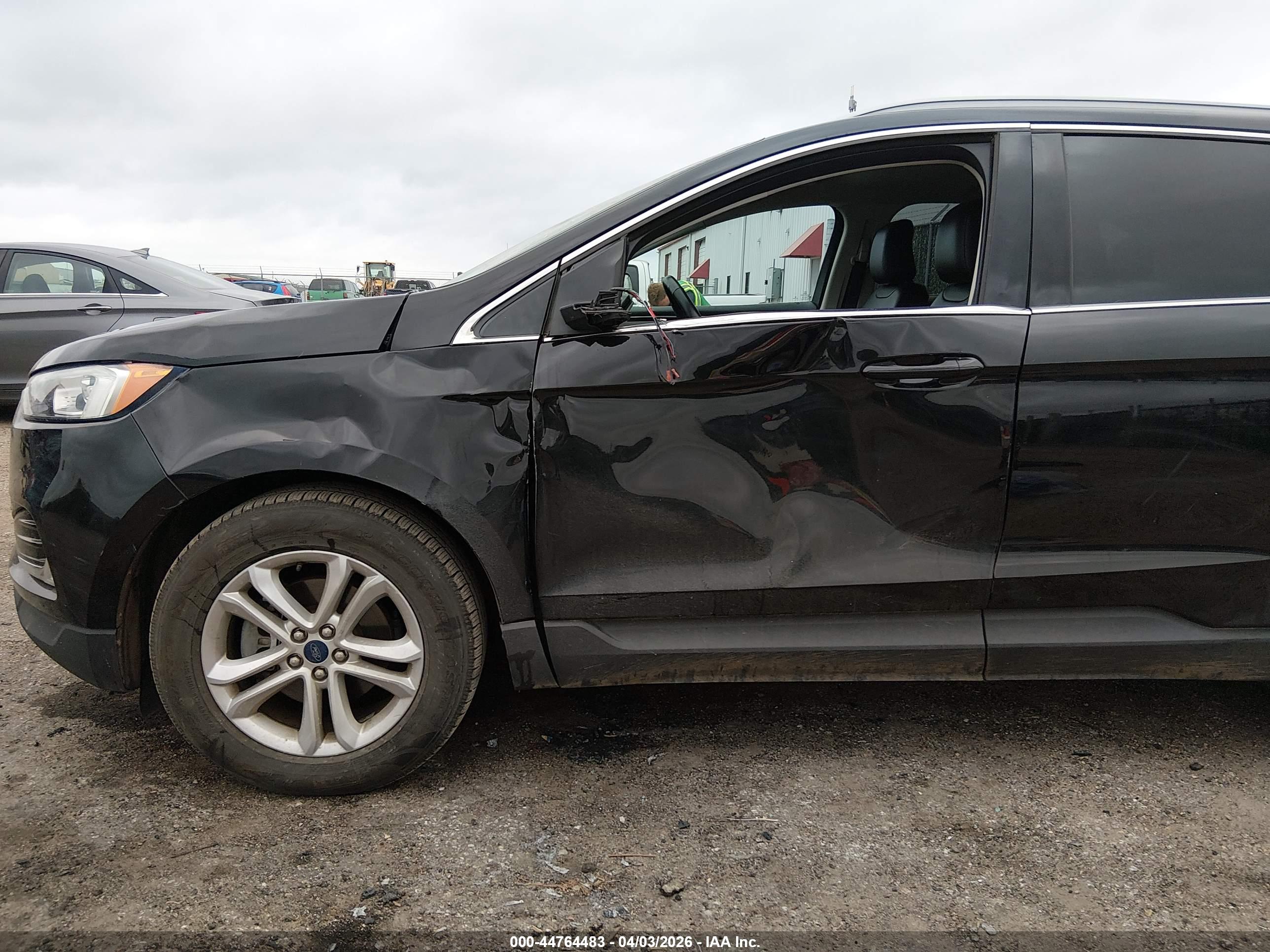 FORD EDGE image 6