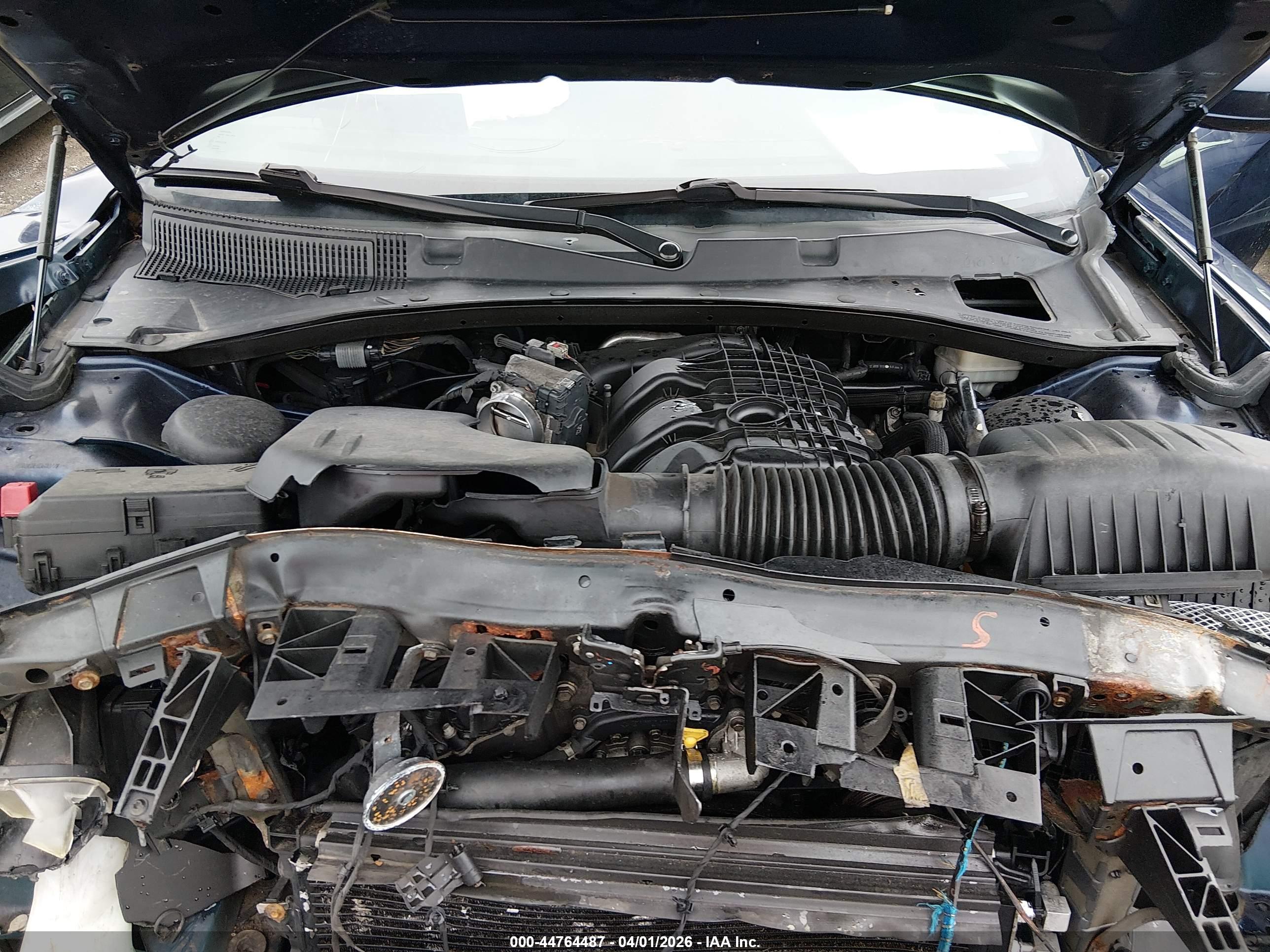 DODGE CHARGER image 10
