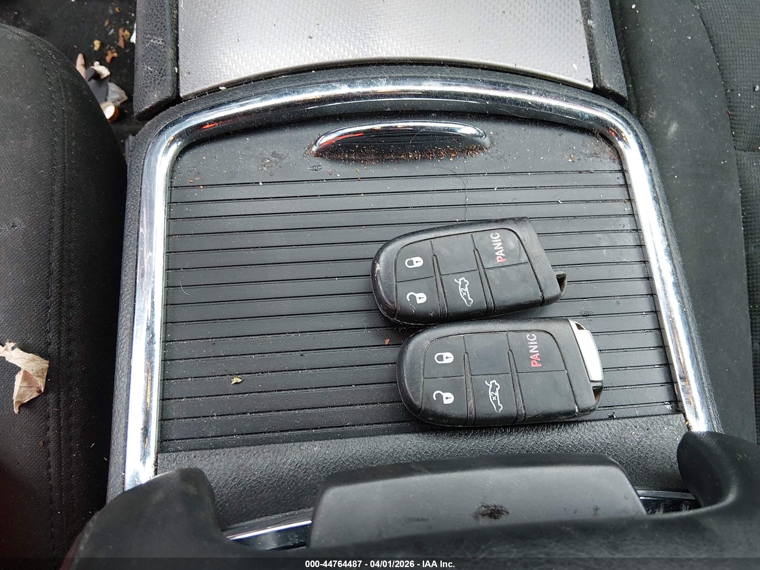 DODGE CHARGER image 11