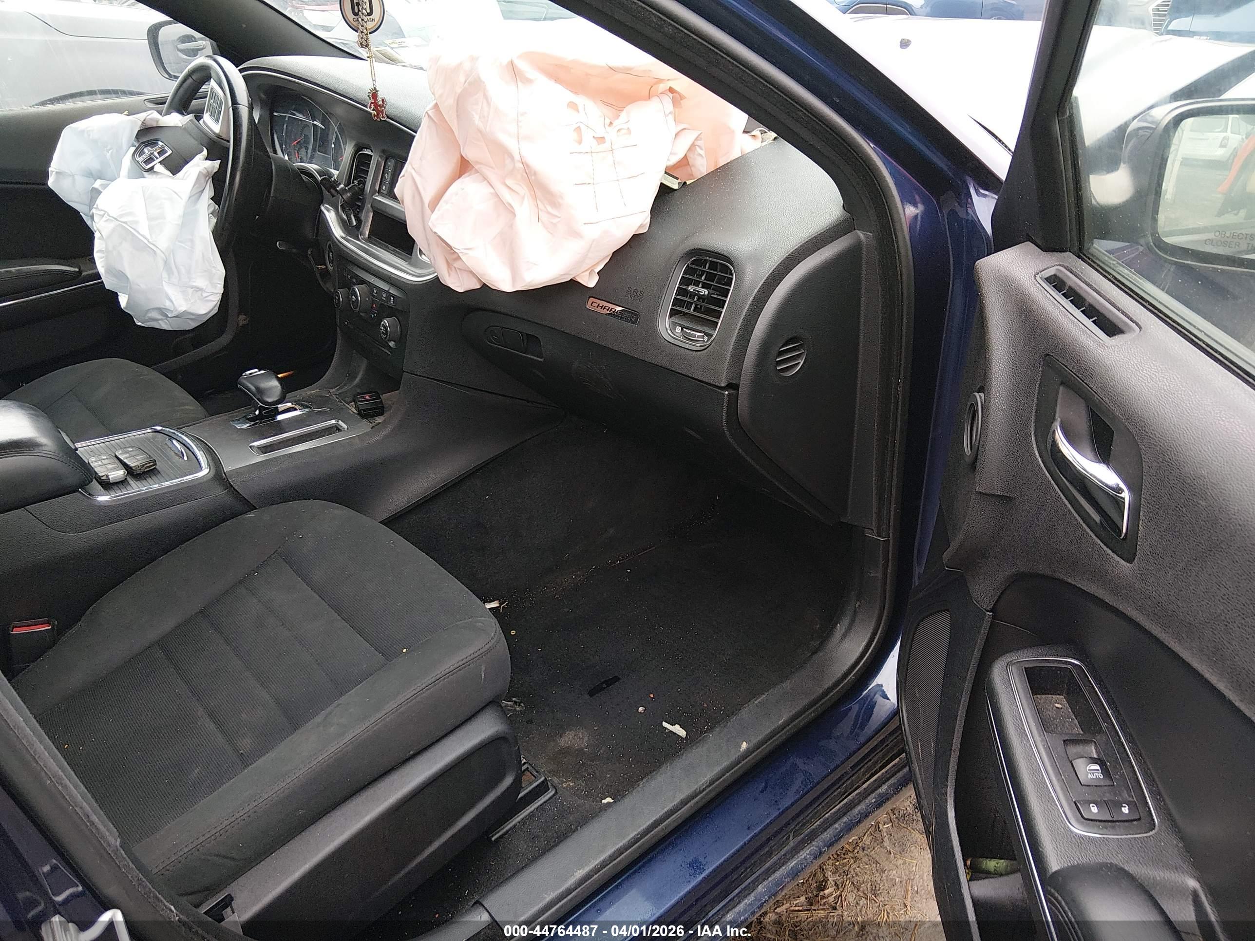 DODGE CHARGER image 5