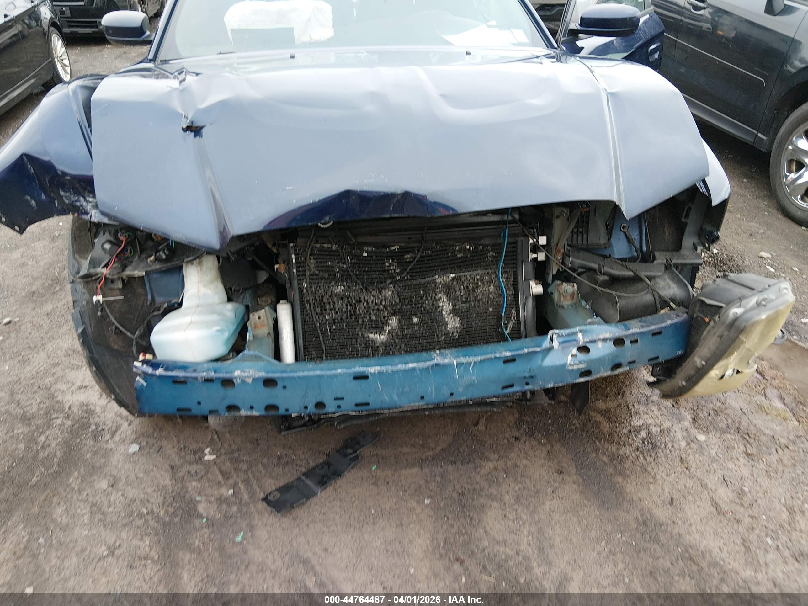 DODGE CHARGER image 6