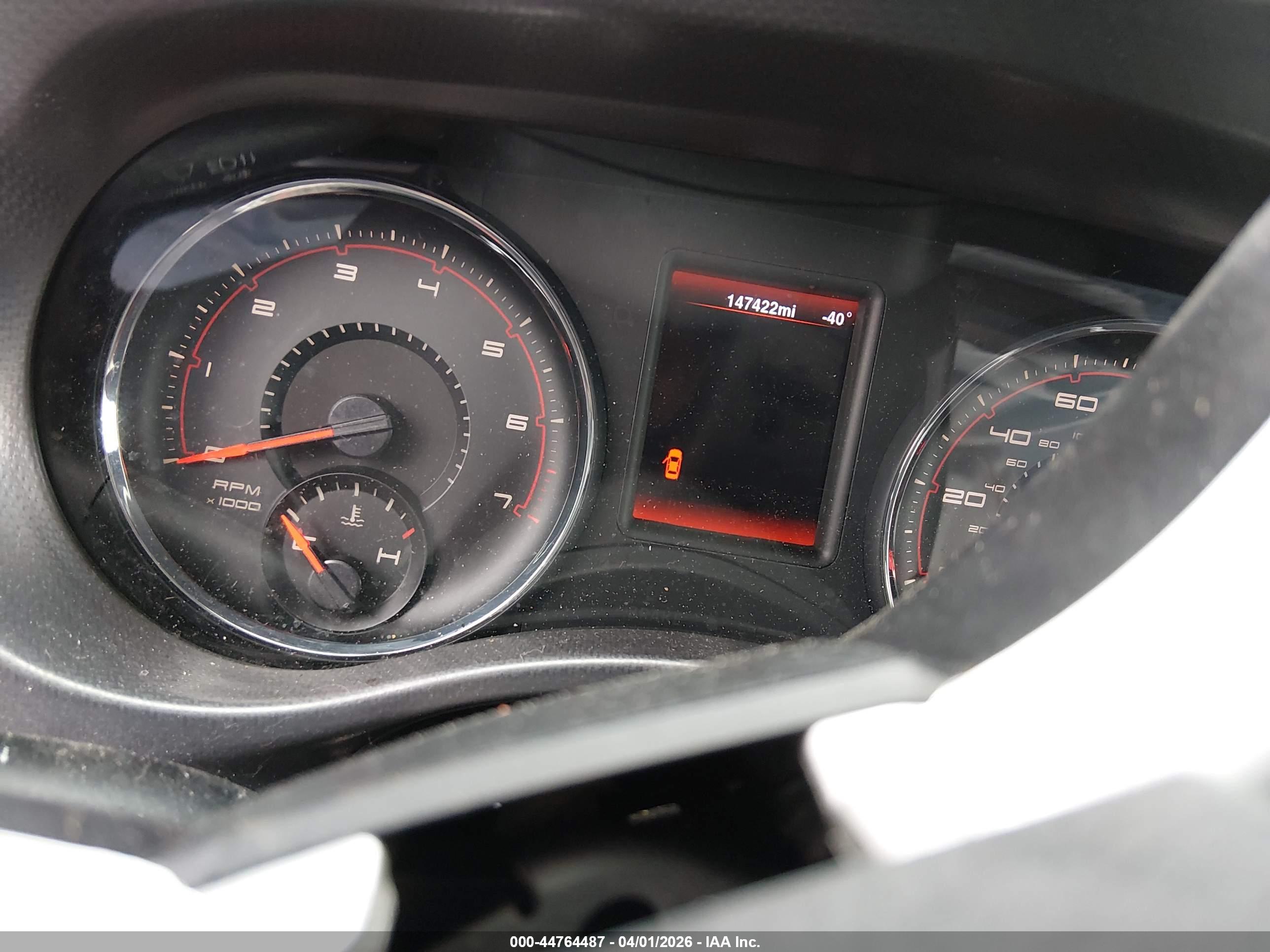 DODGE CHARGER image 7