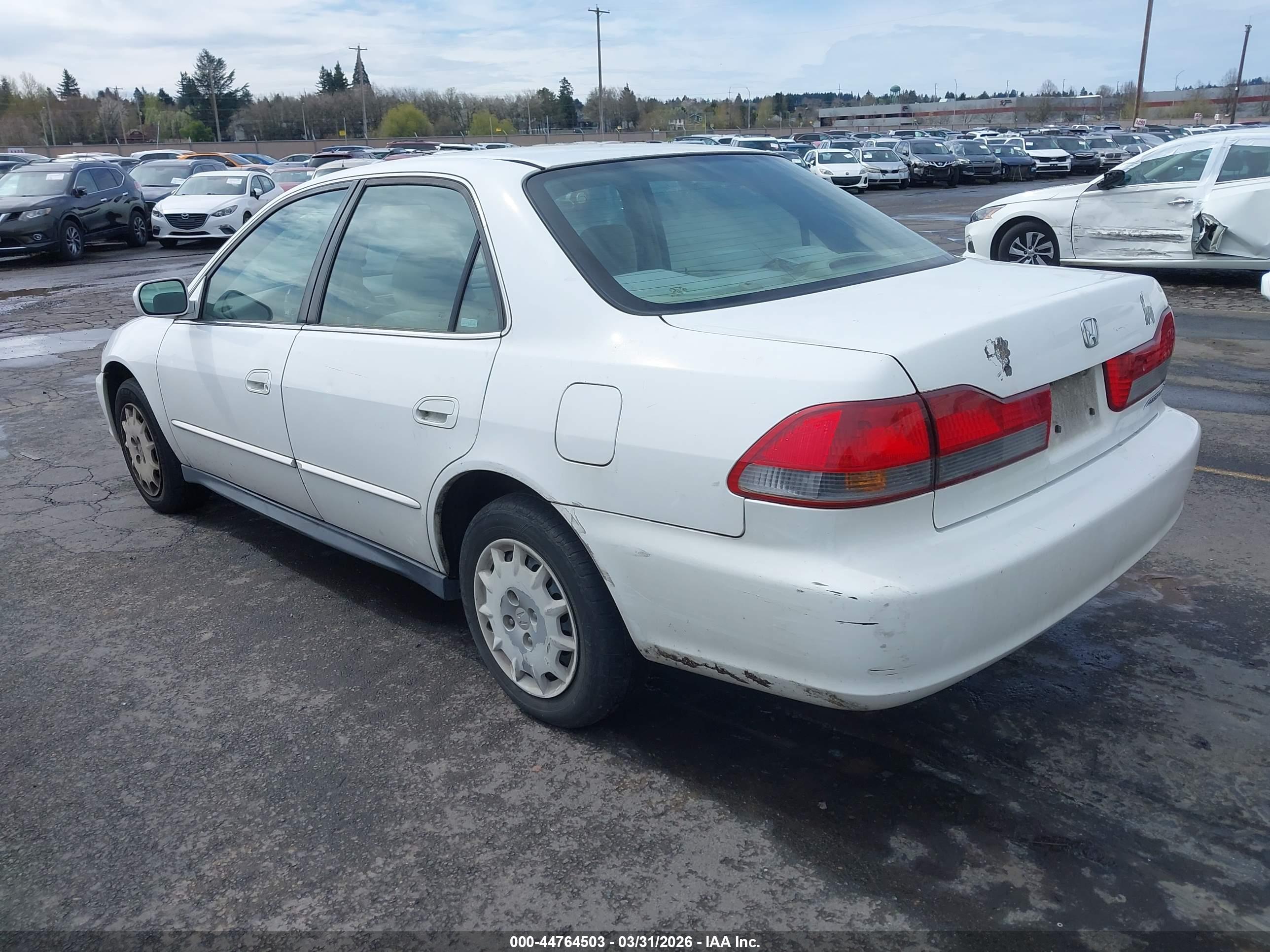 HONDA ACCORD image 3