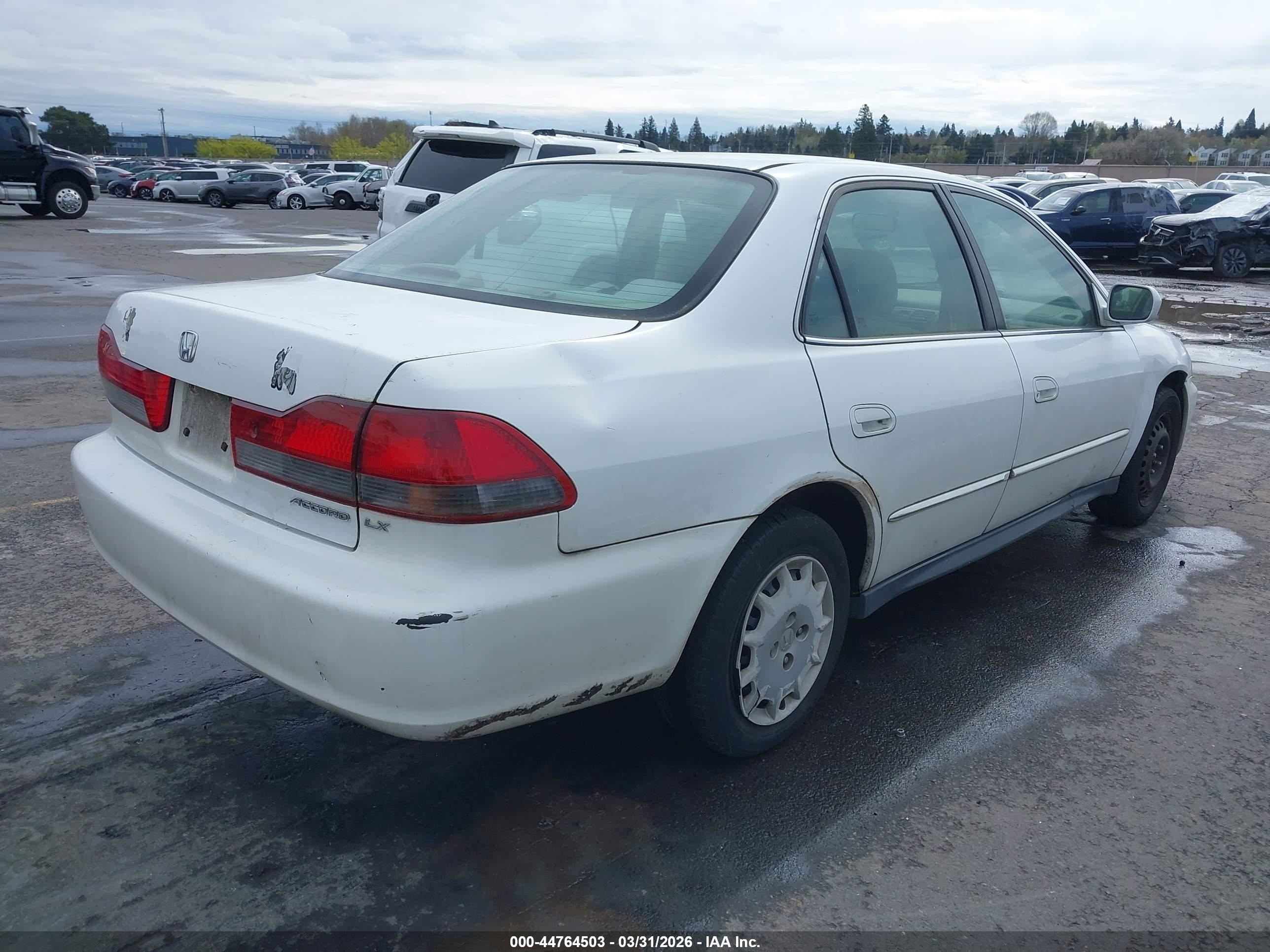 HONDA ACCORD image 4