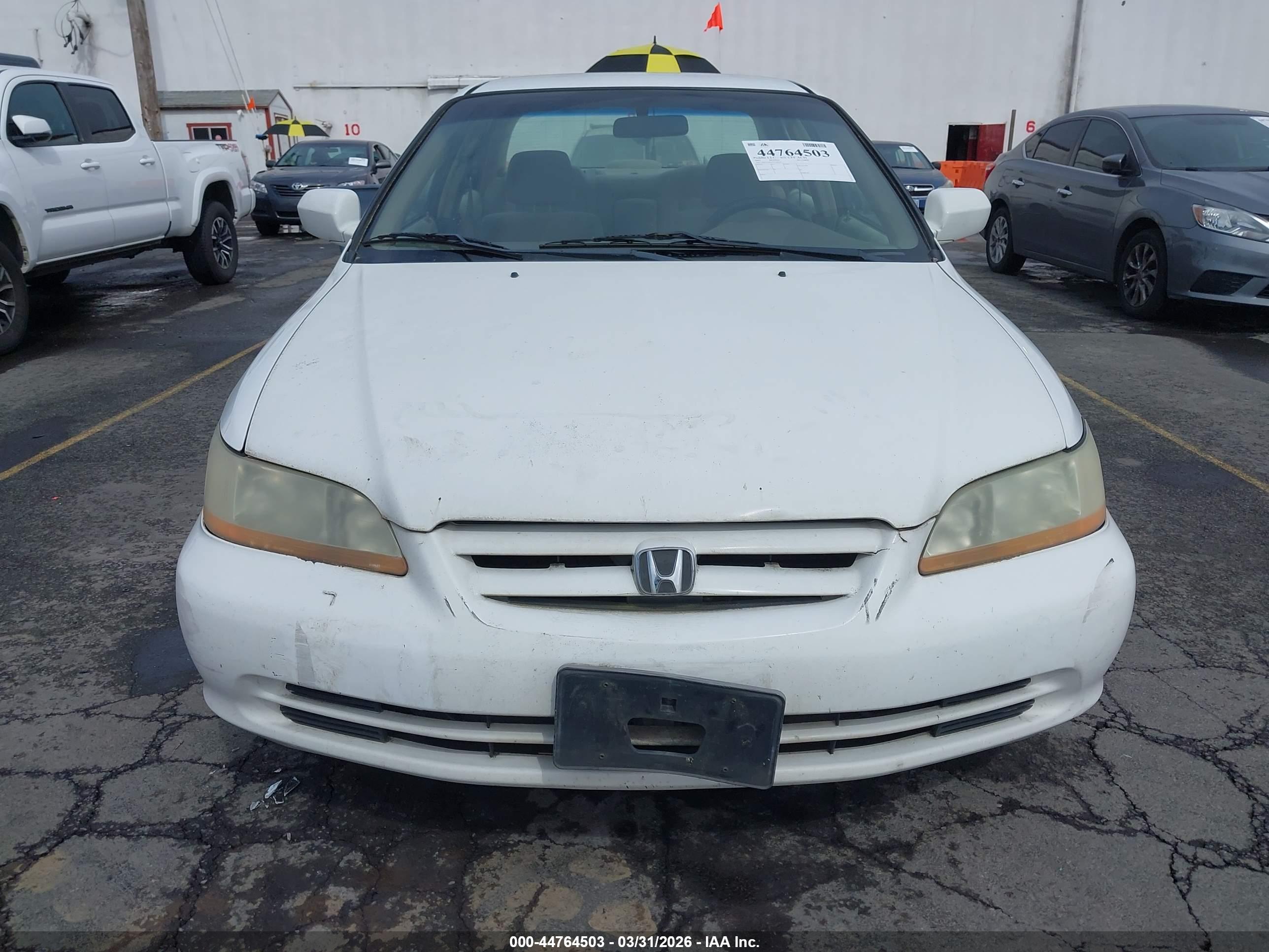 HONDA ACCORD image 6