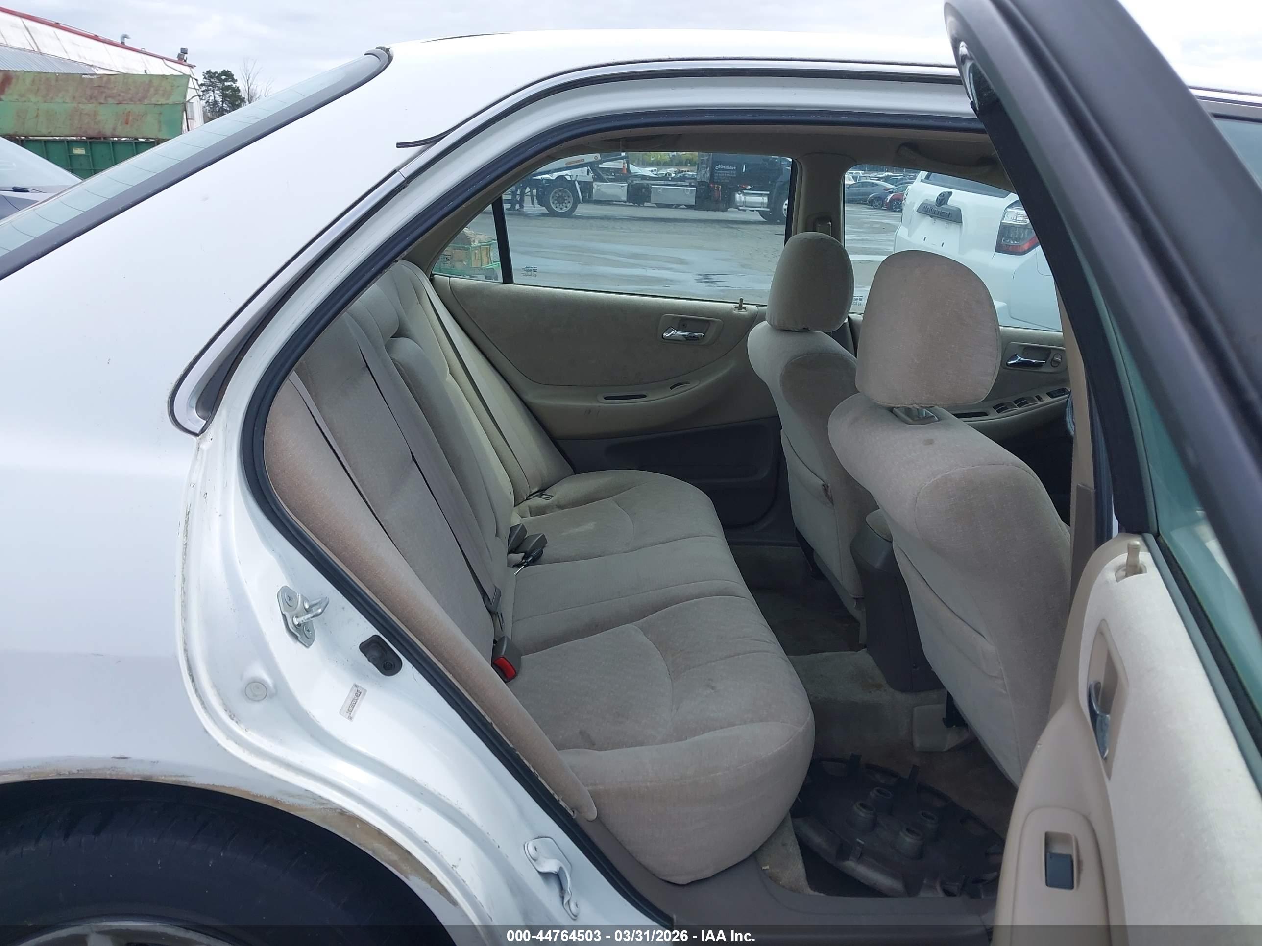 HONDA ACCORD image 8