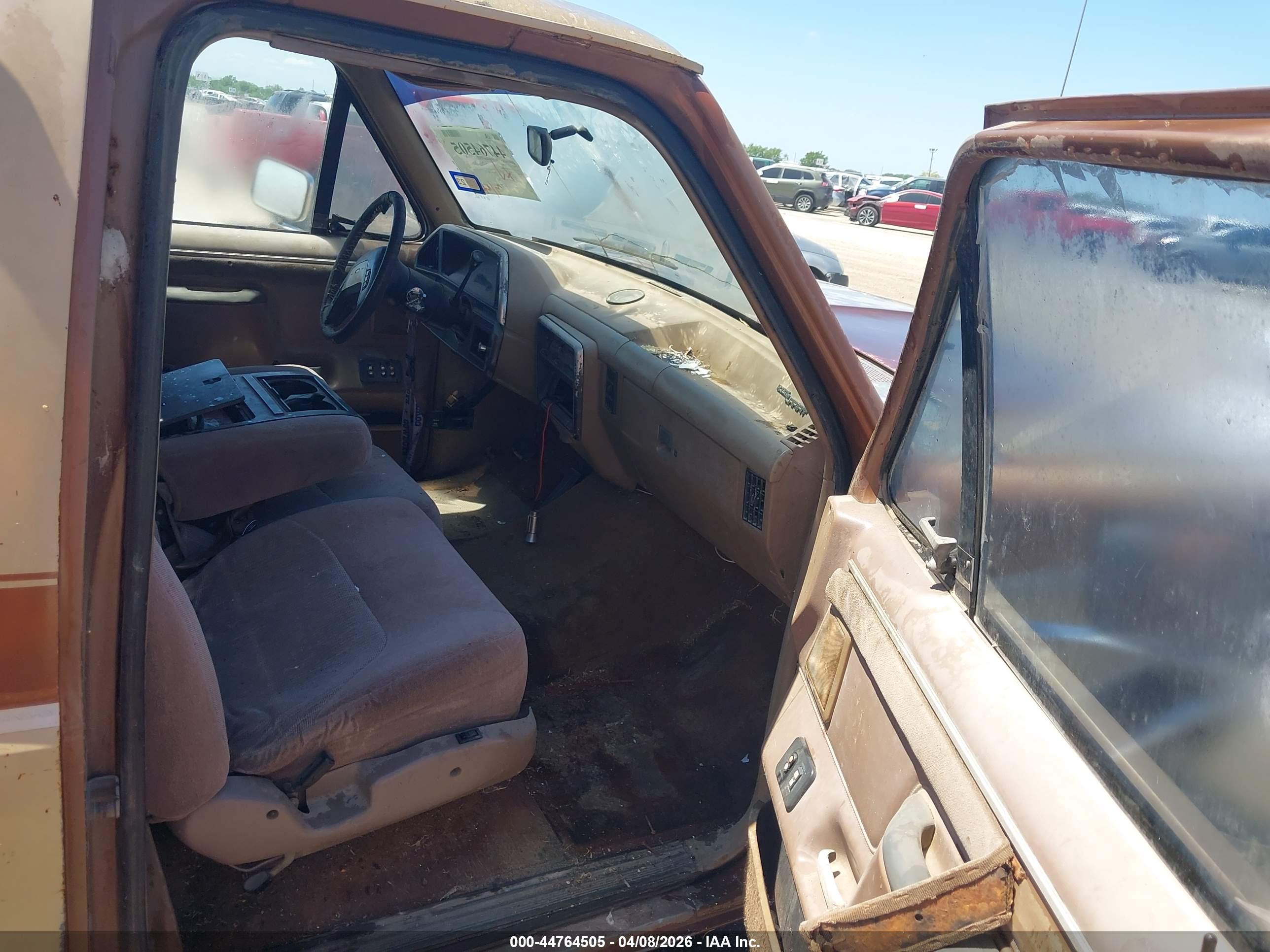 FORD F150 image 5
