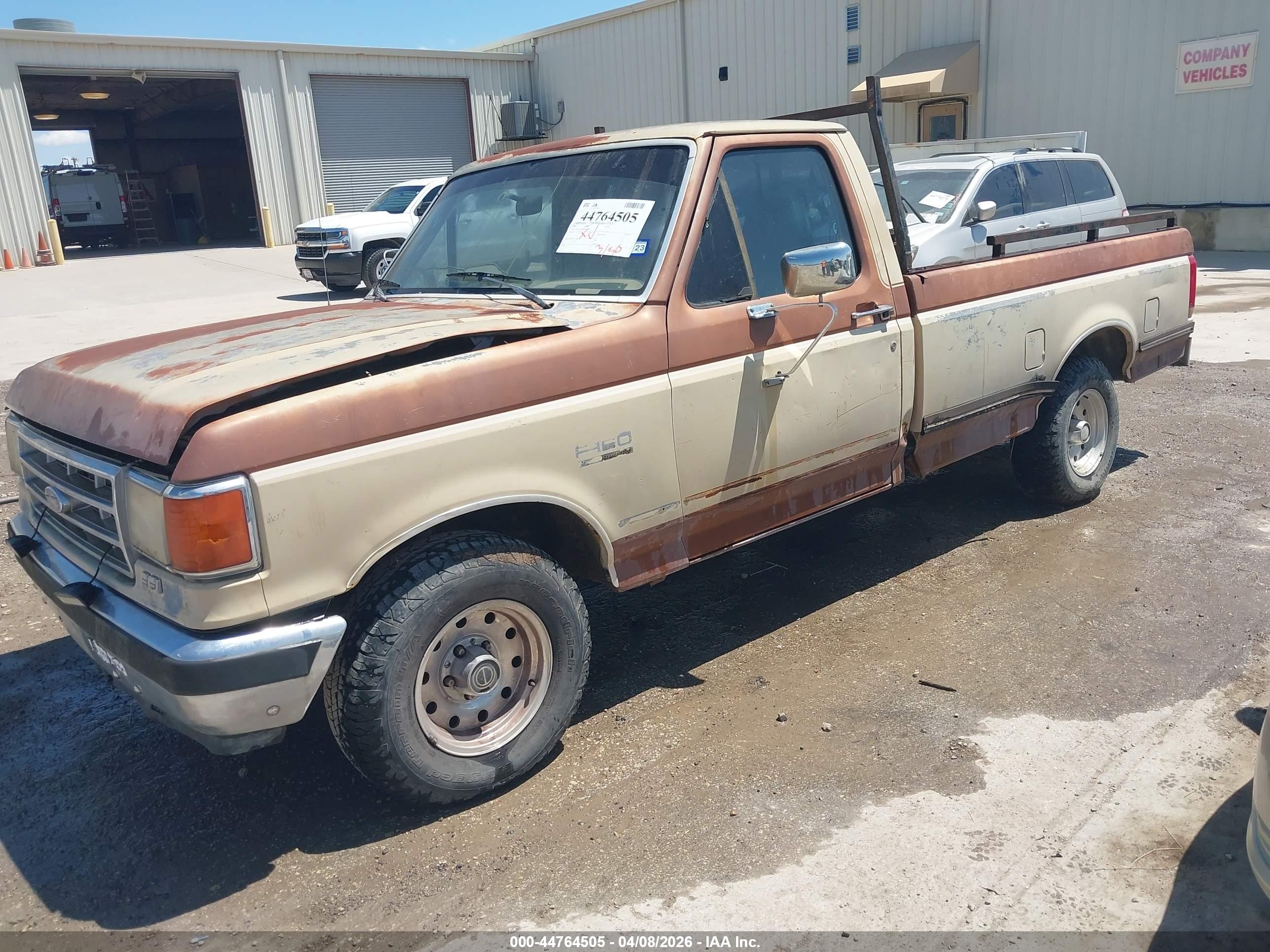 FORD F150 image 6