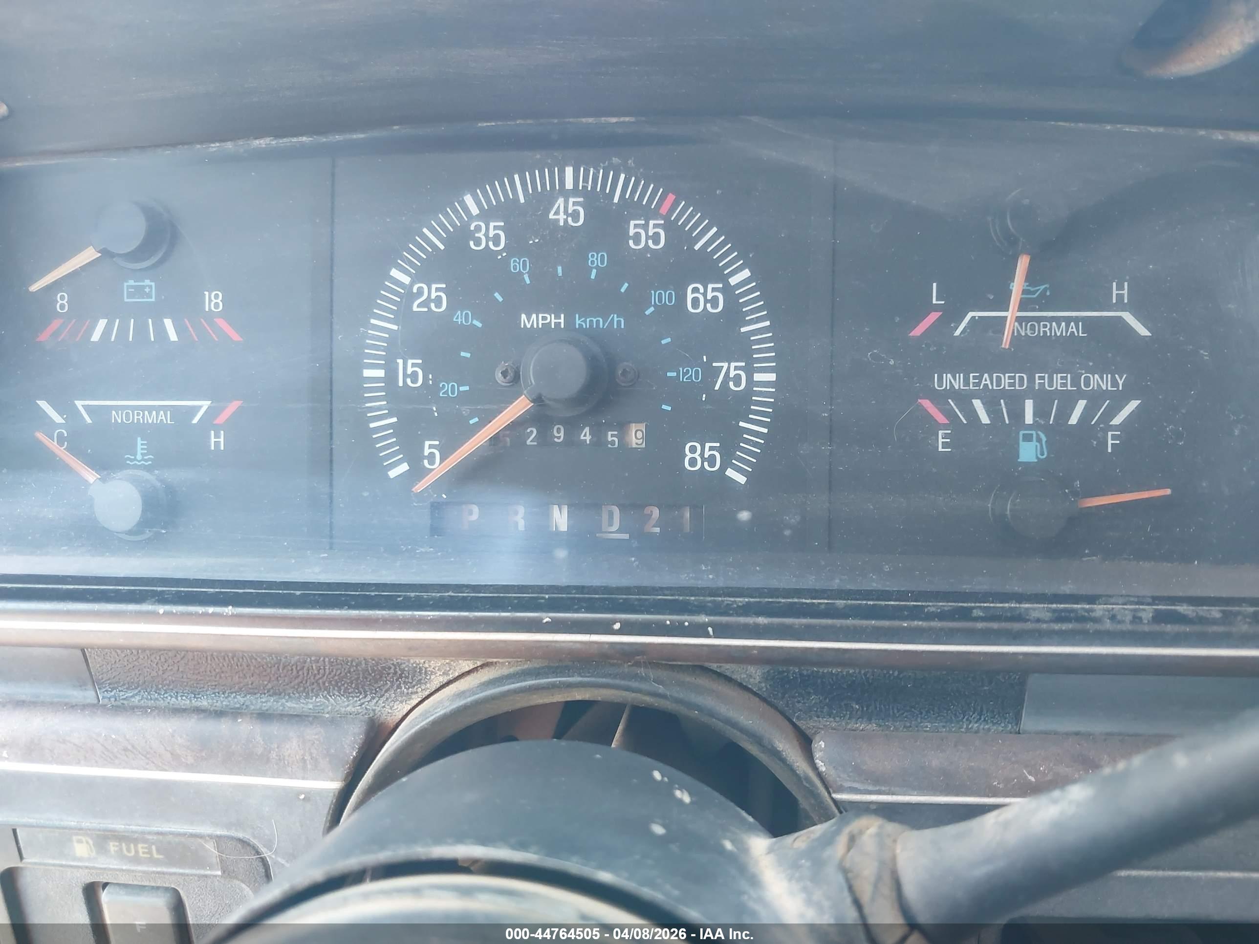 FORD F150 image 7