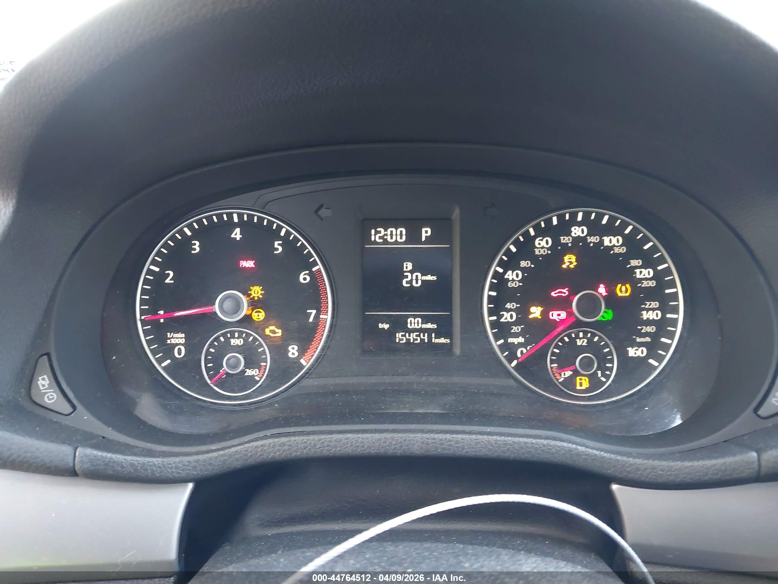 VOLKSWAGEN PASSAT image 7