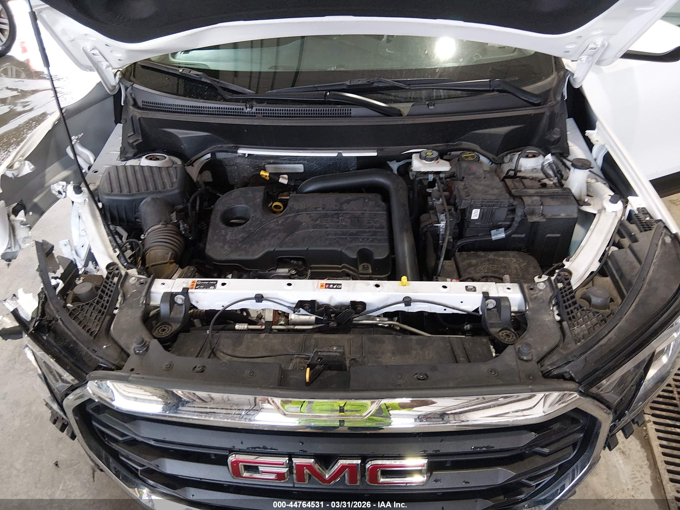 GMC TERRAIN image 10