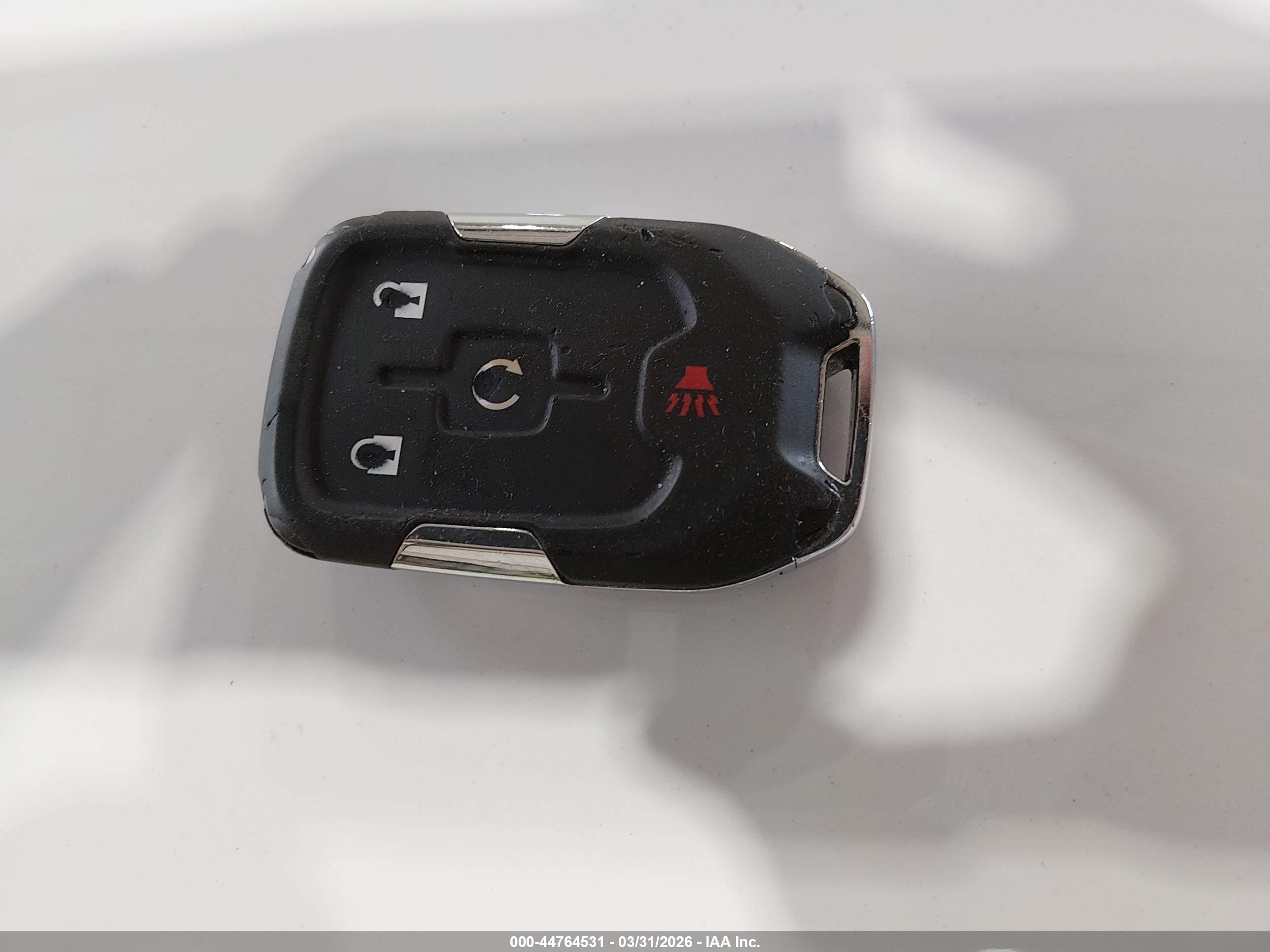 GMC TERRAIN image 11