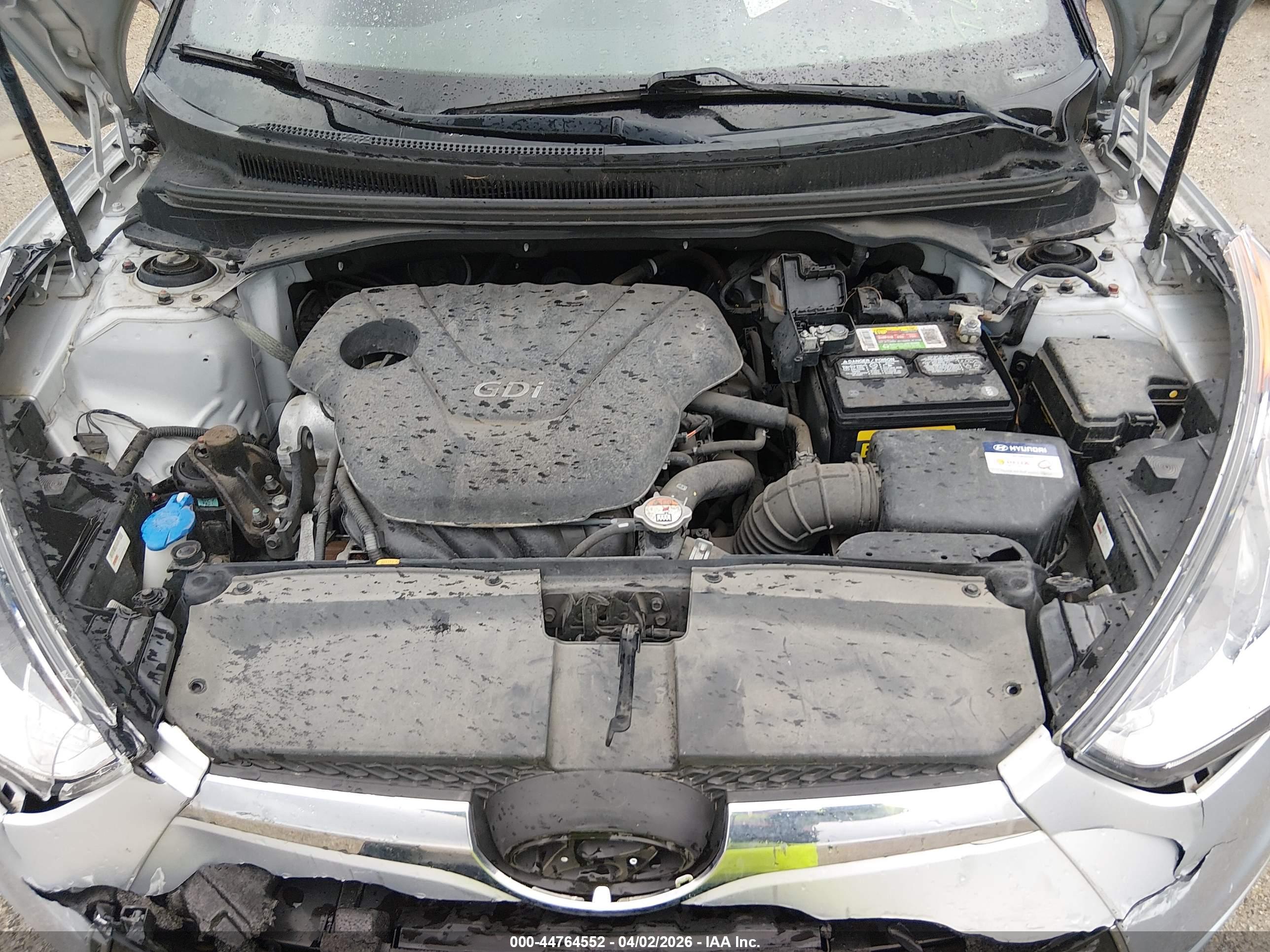 HYUNDAI VELOSTER image 10