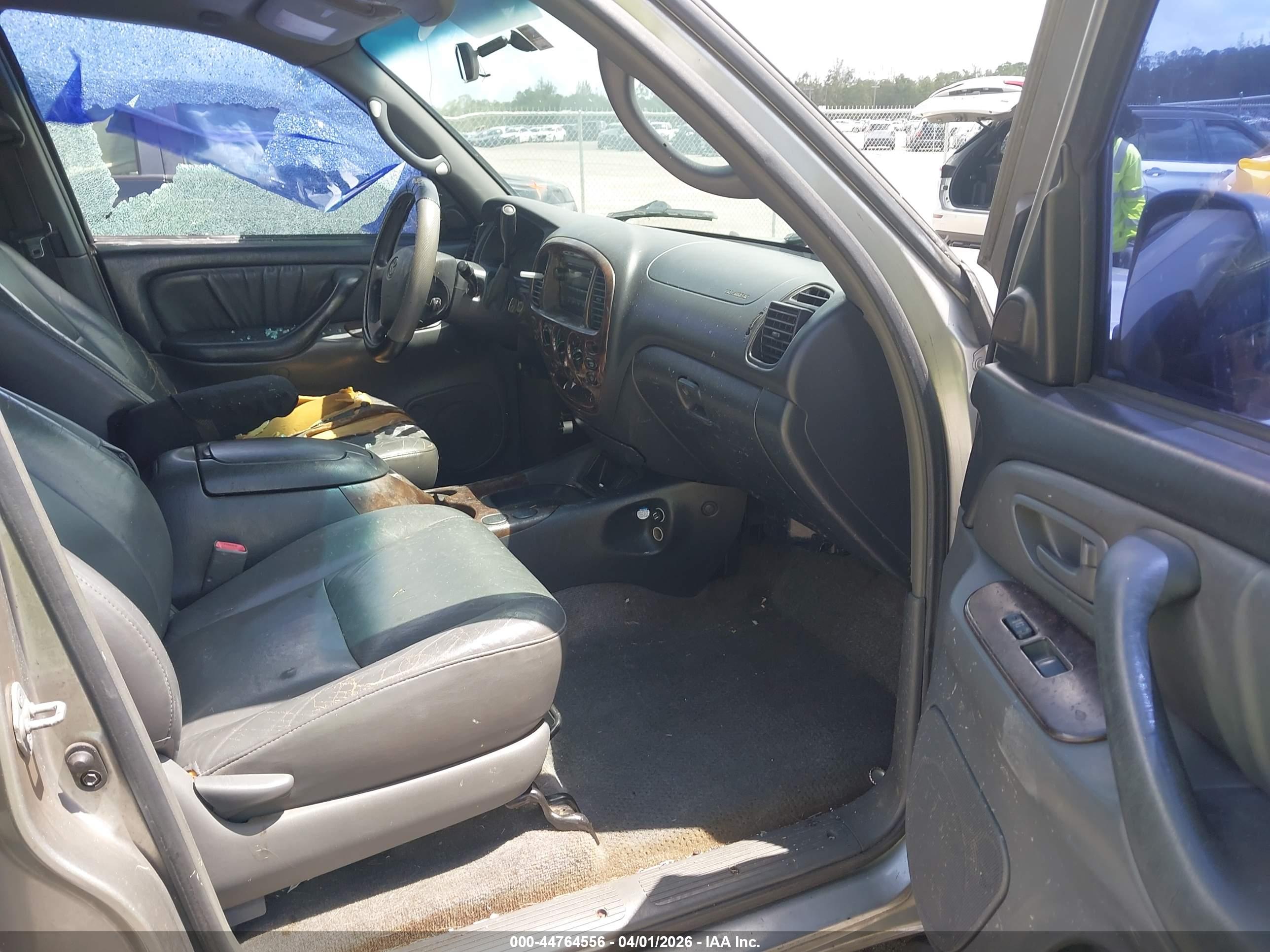 TOYOTA TUNDRA image 5