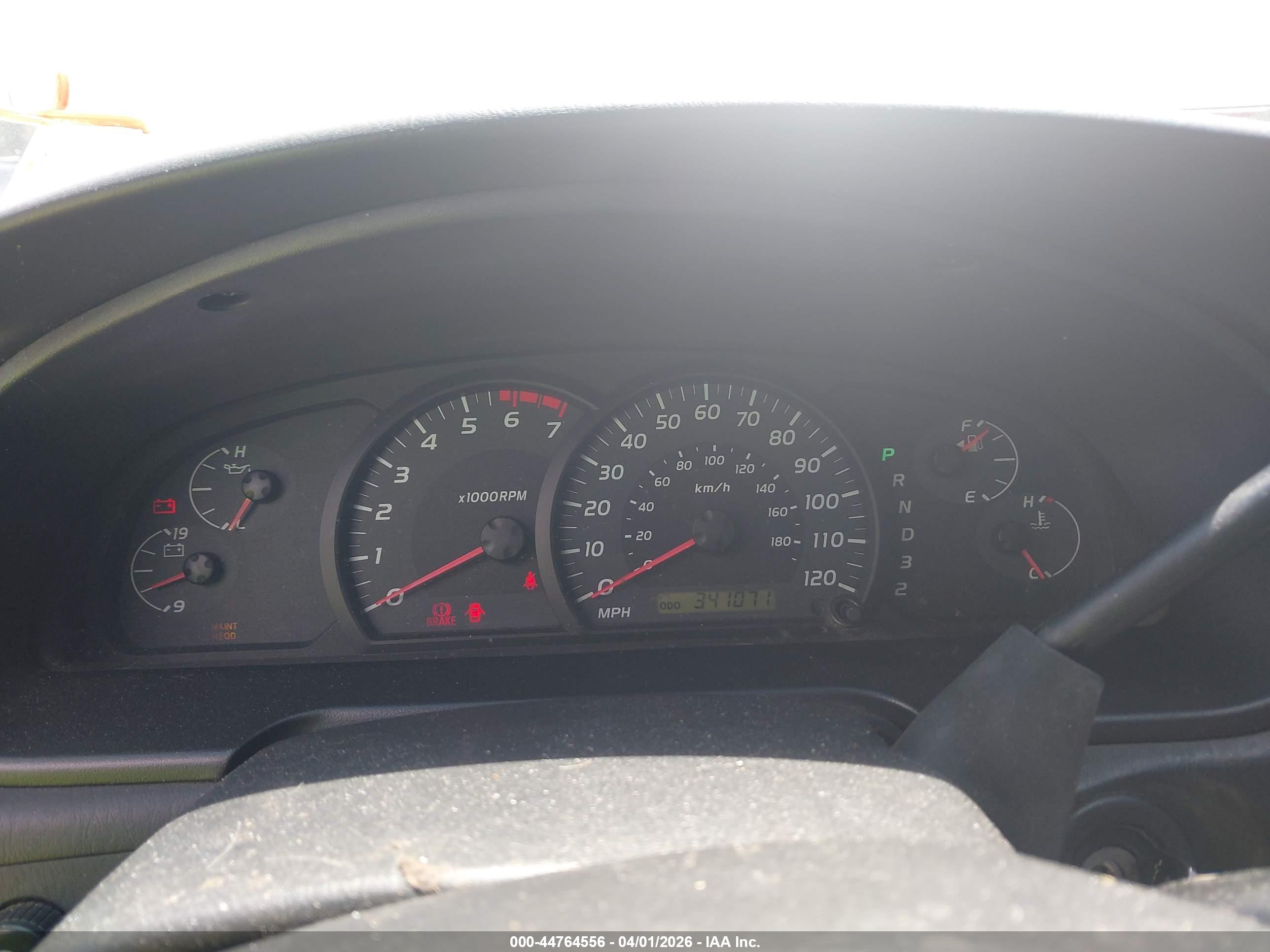 TOYOTA TUNDRA image 7