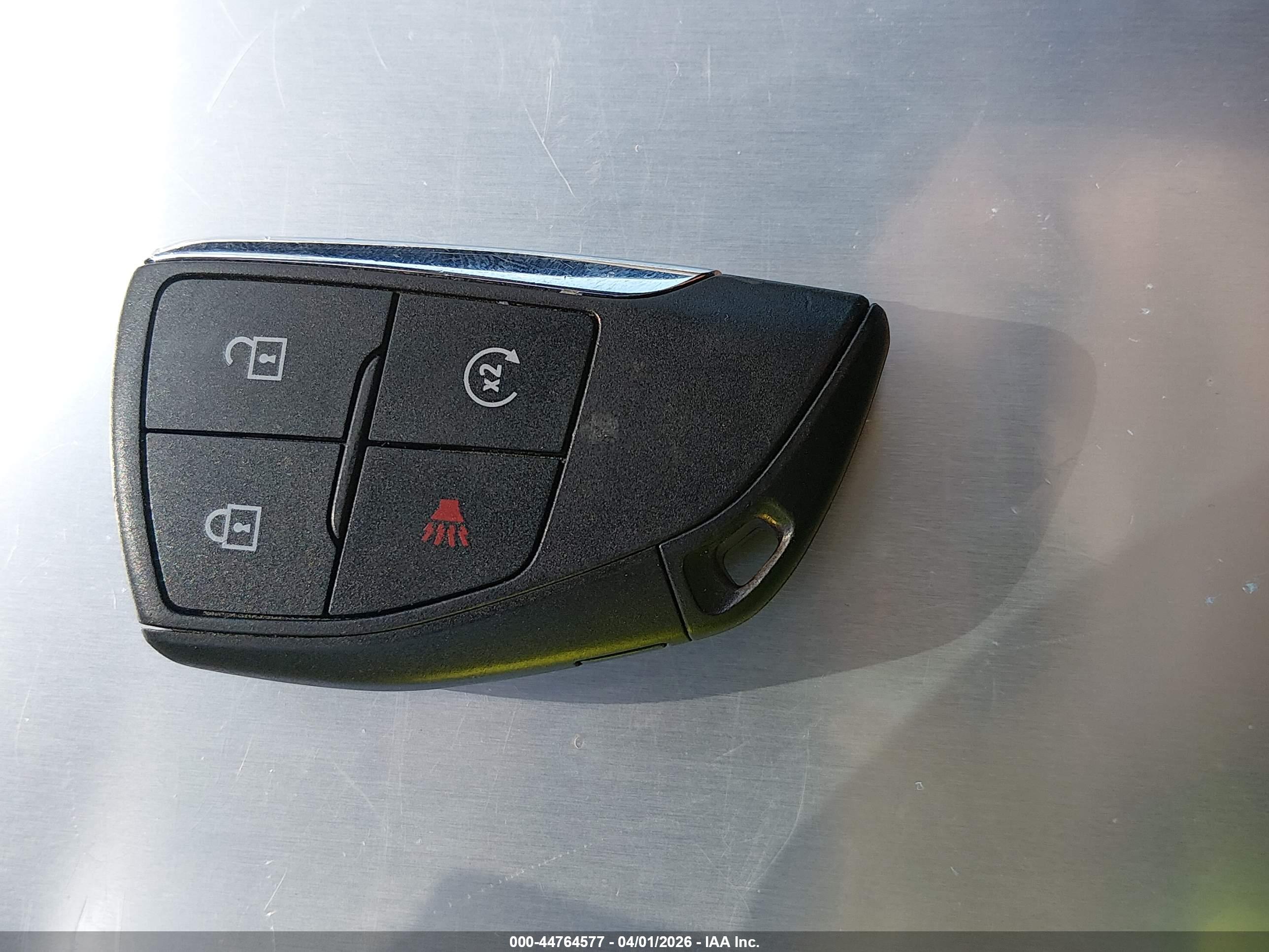 CHEVROLET EQUINOX image 11