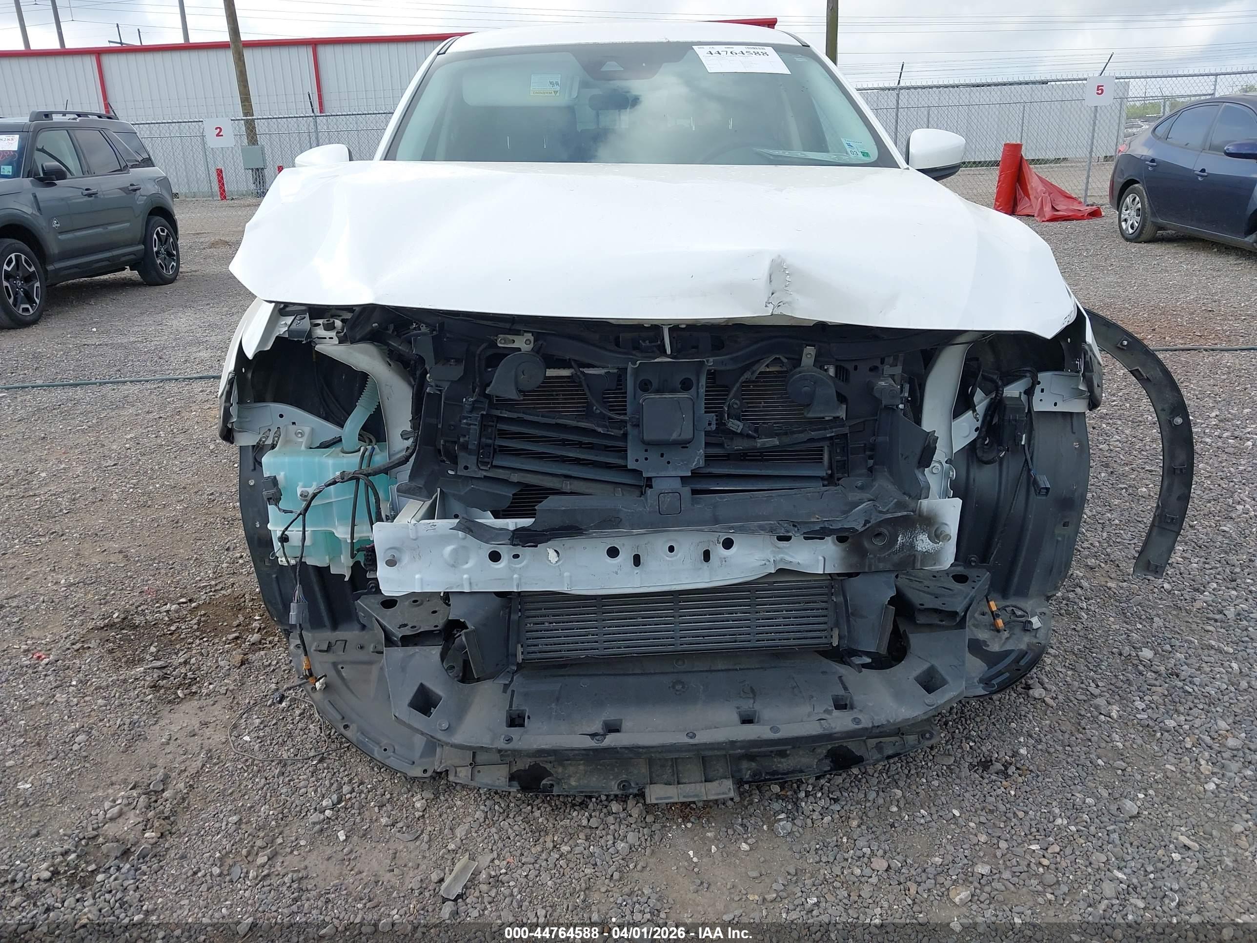 MAZDA CX-9 image 6