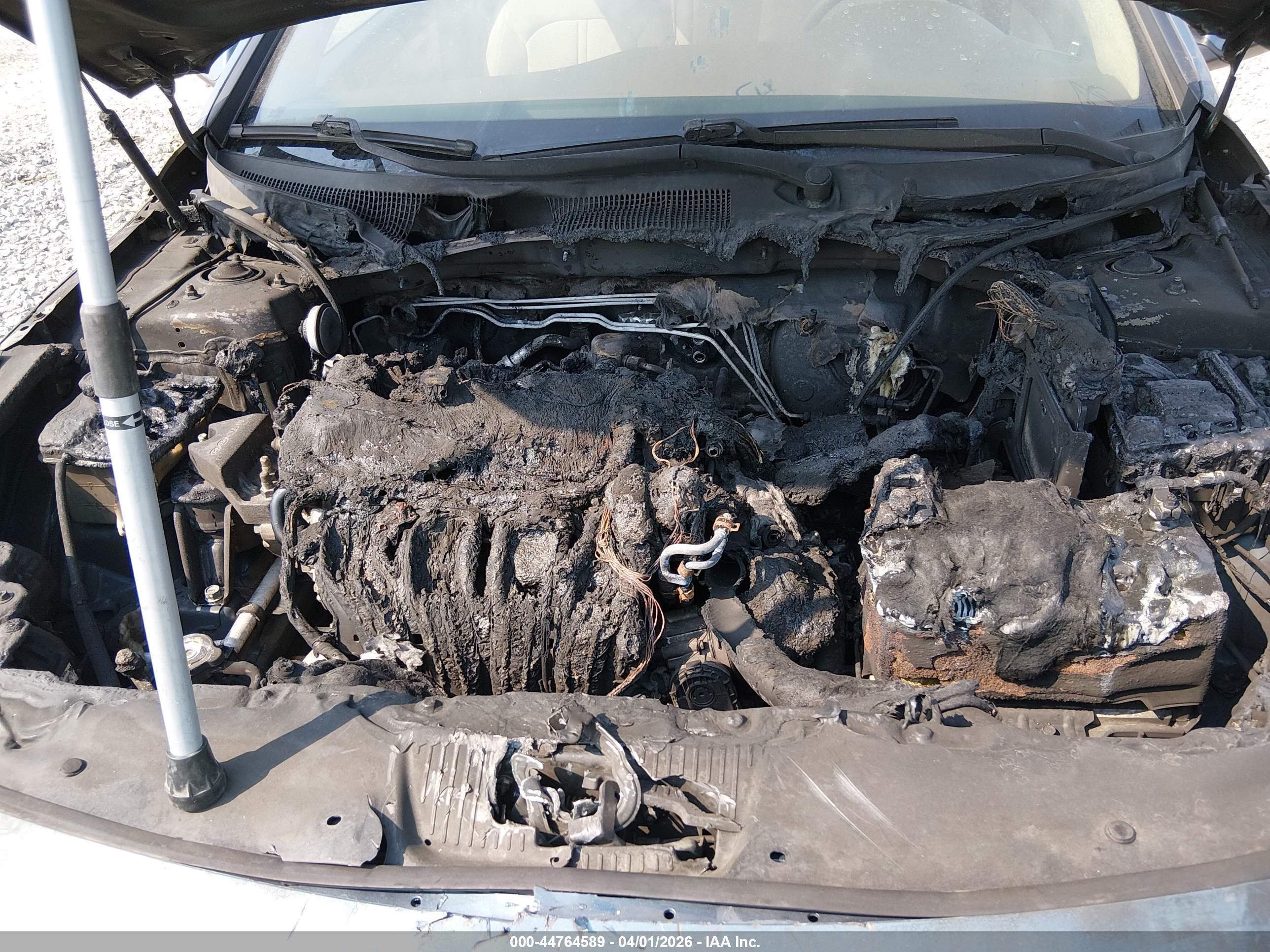 HYUNDAI SONATA image 10