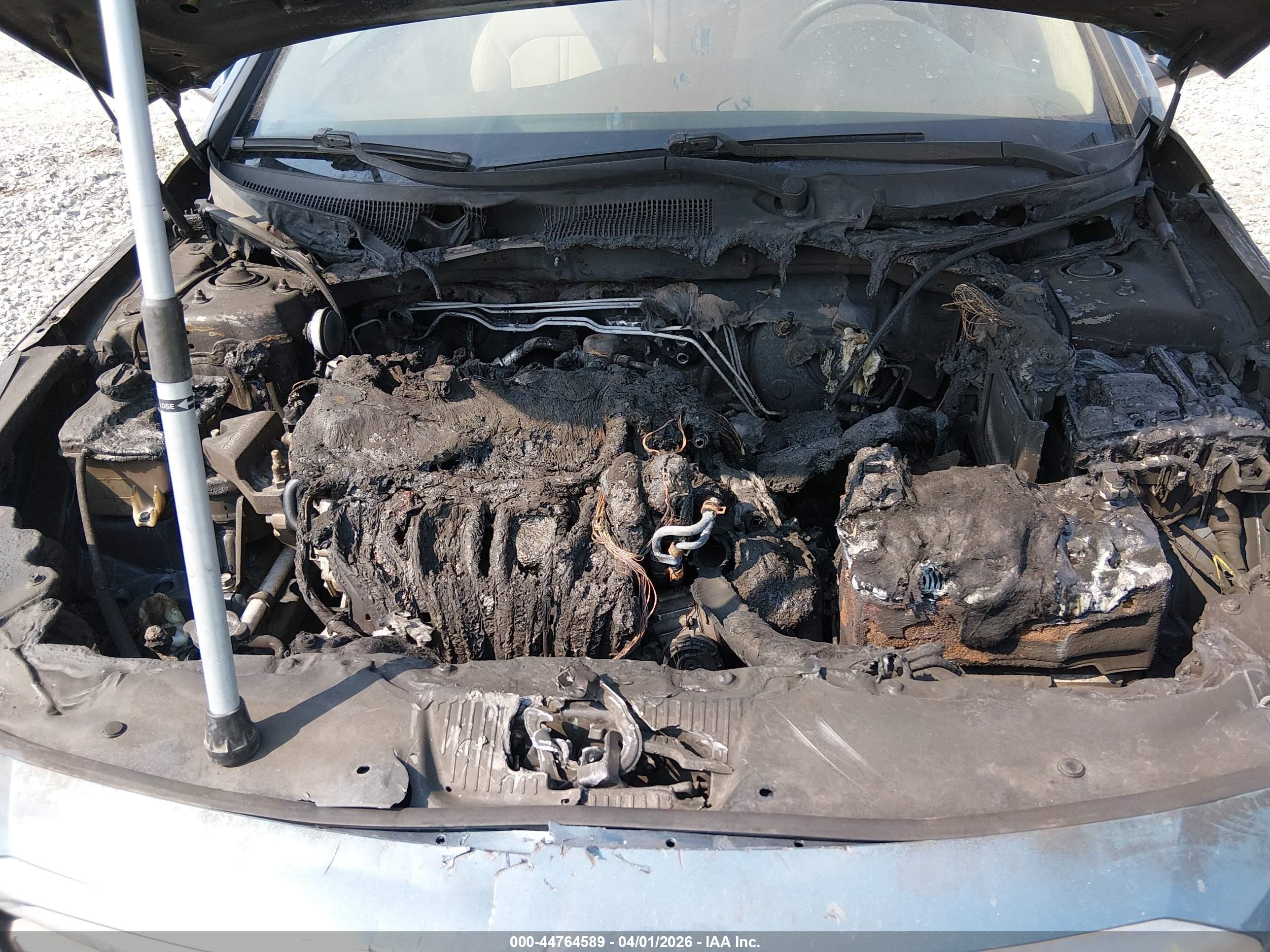 HYUNDAI SONATA image 6