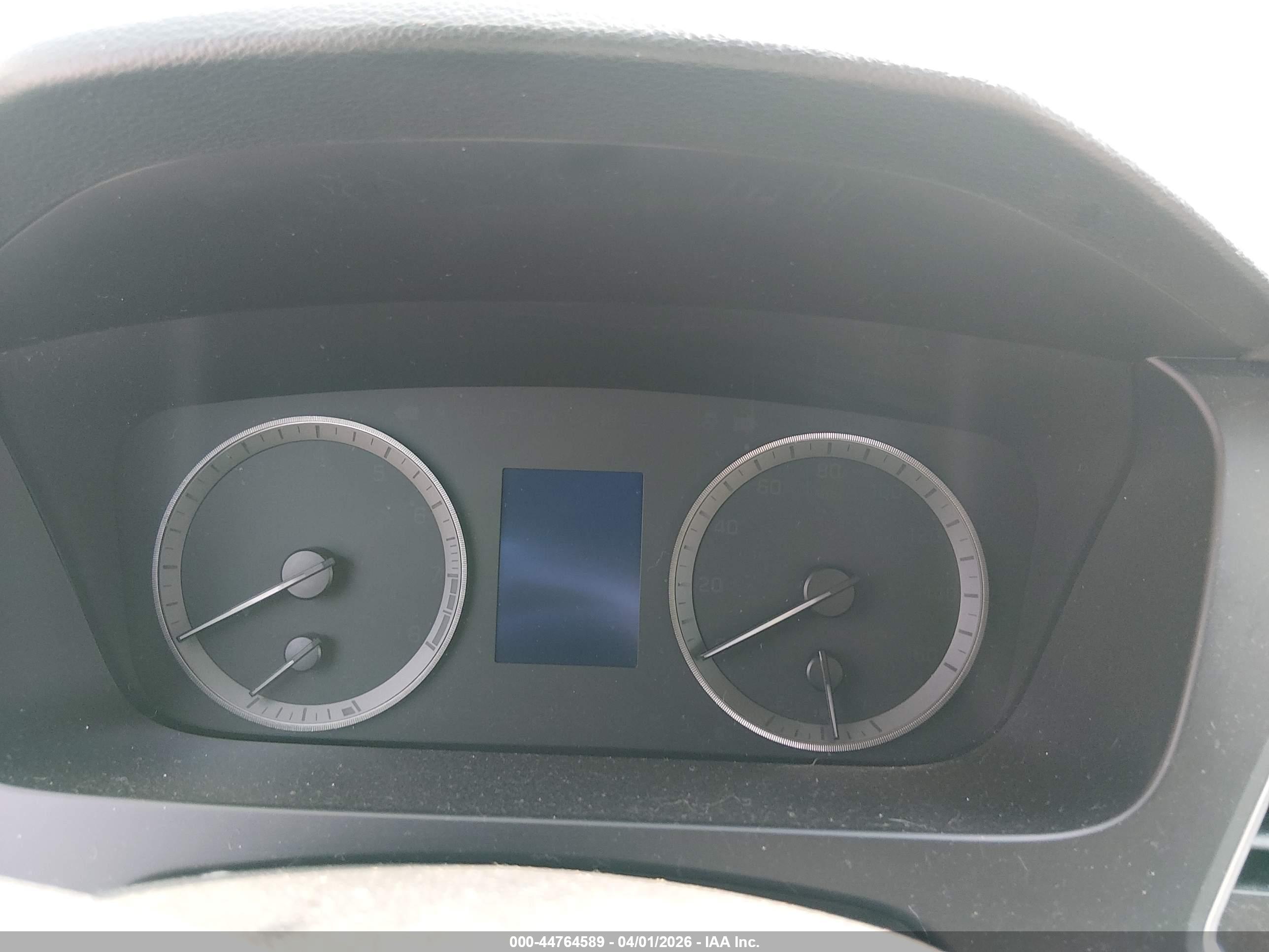 HYUNDAI SONATA image 7