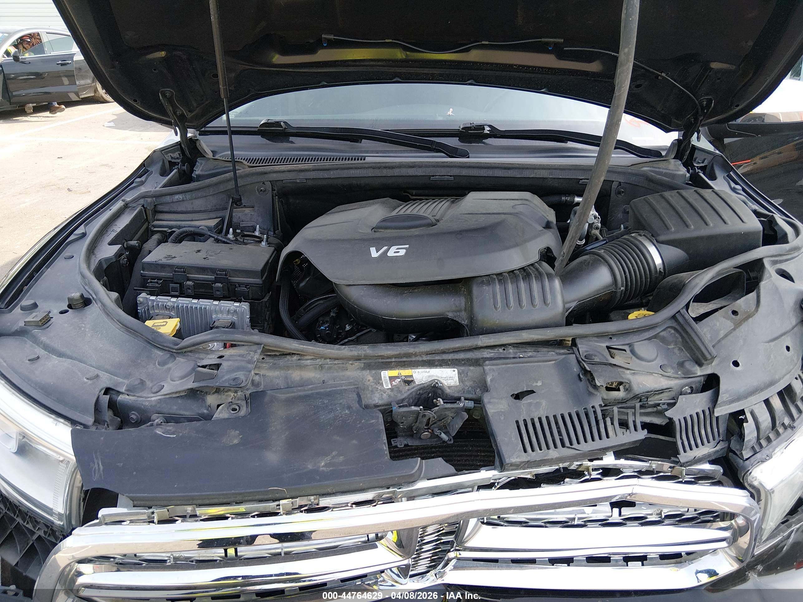 DODGE DURANGO image 10