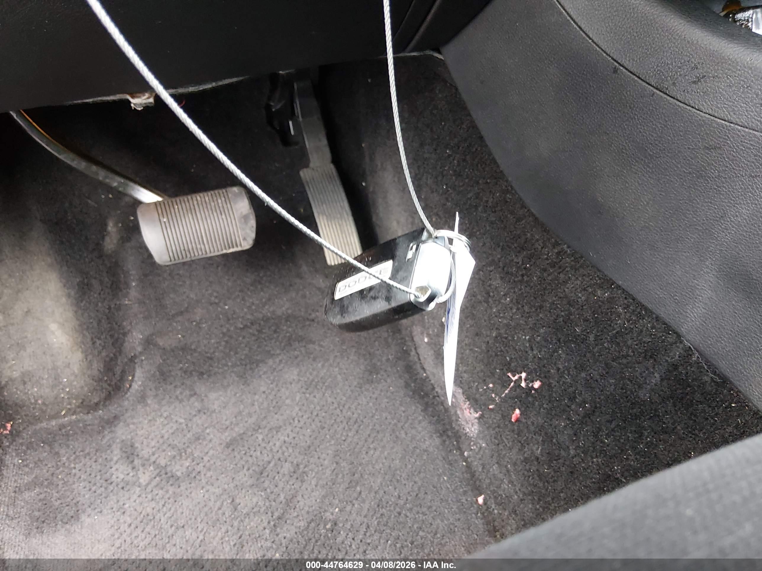 DODGE DURANGO image 11