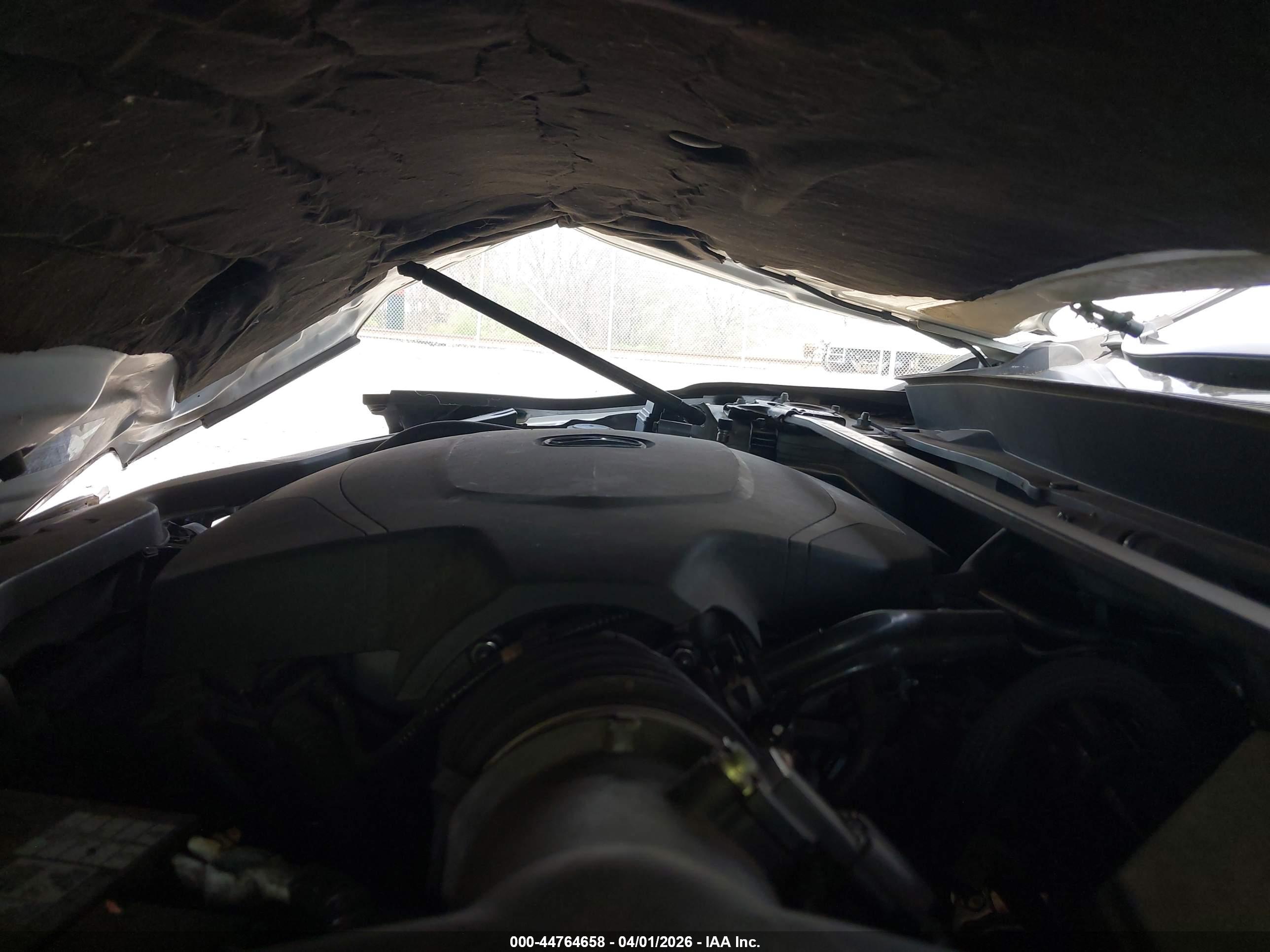 ACURA TLX image 10