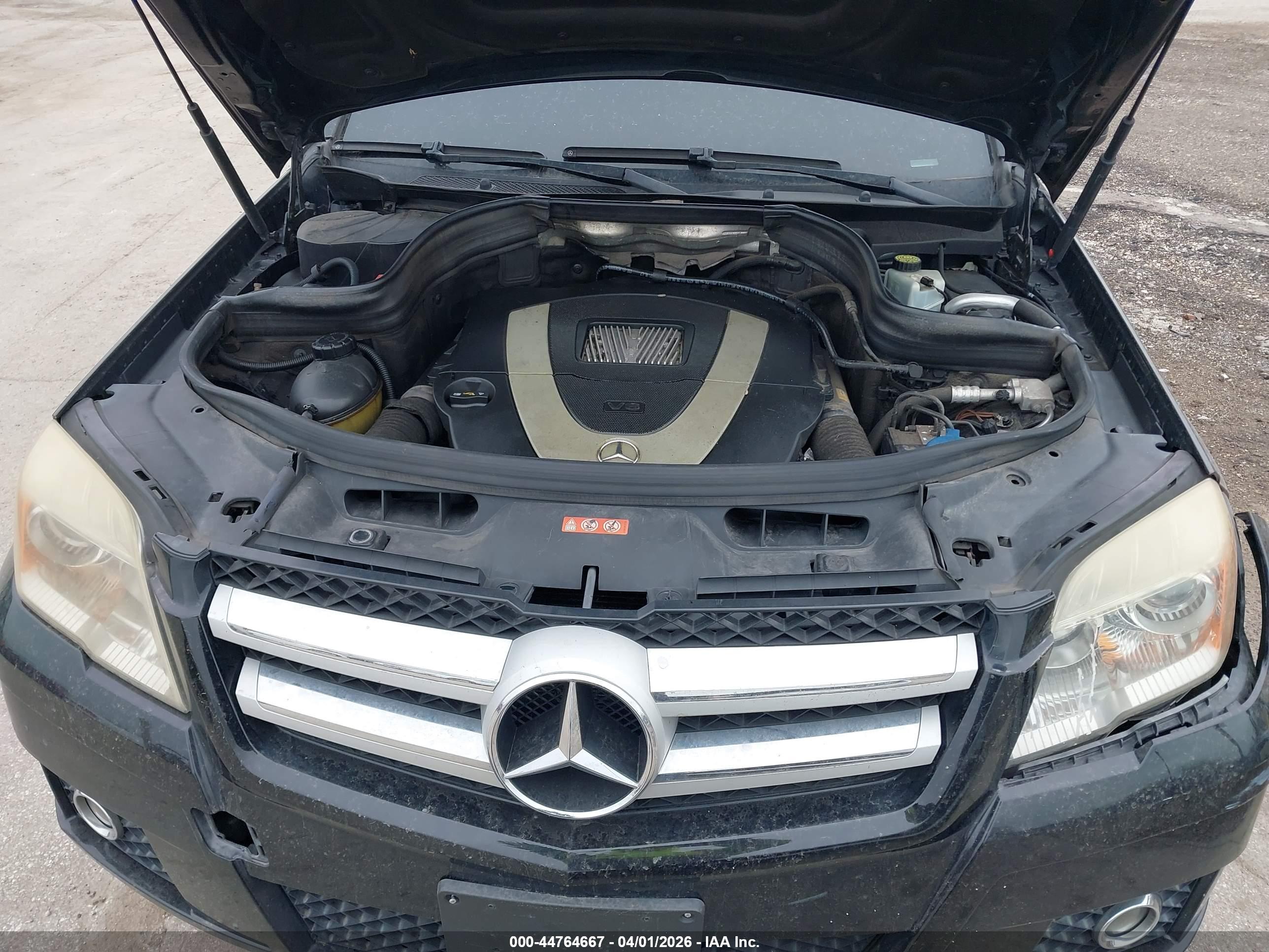 MERCEDES-BENZ GLK image 10
