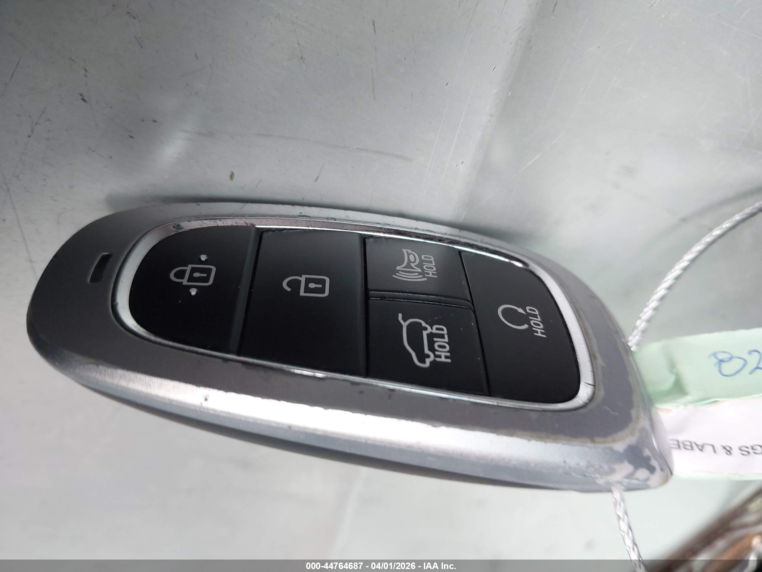 HYUNDAI PALISADE image 11