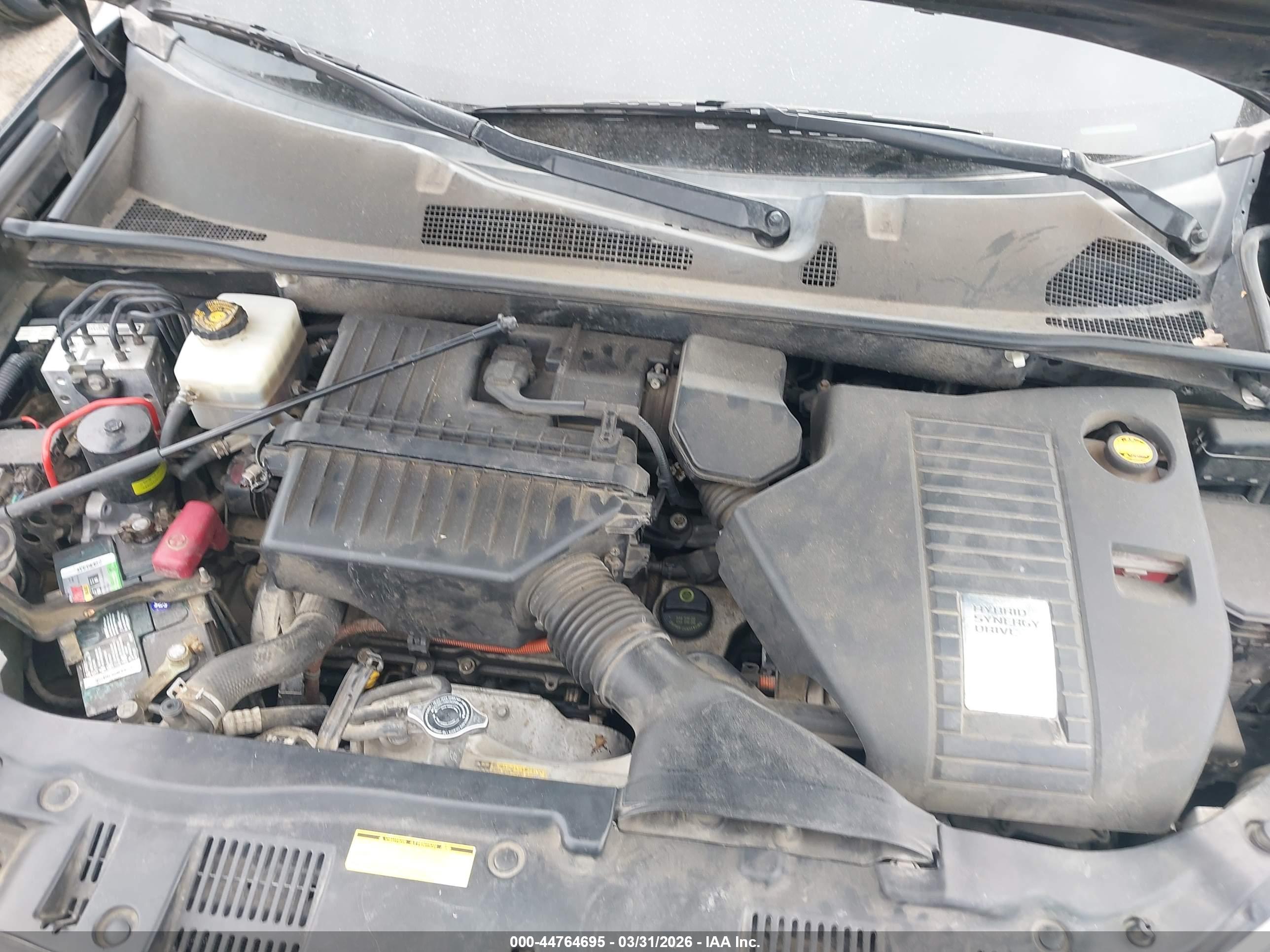 TOYOTA HIGHLANDER image 10