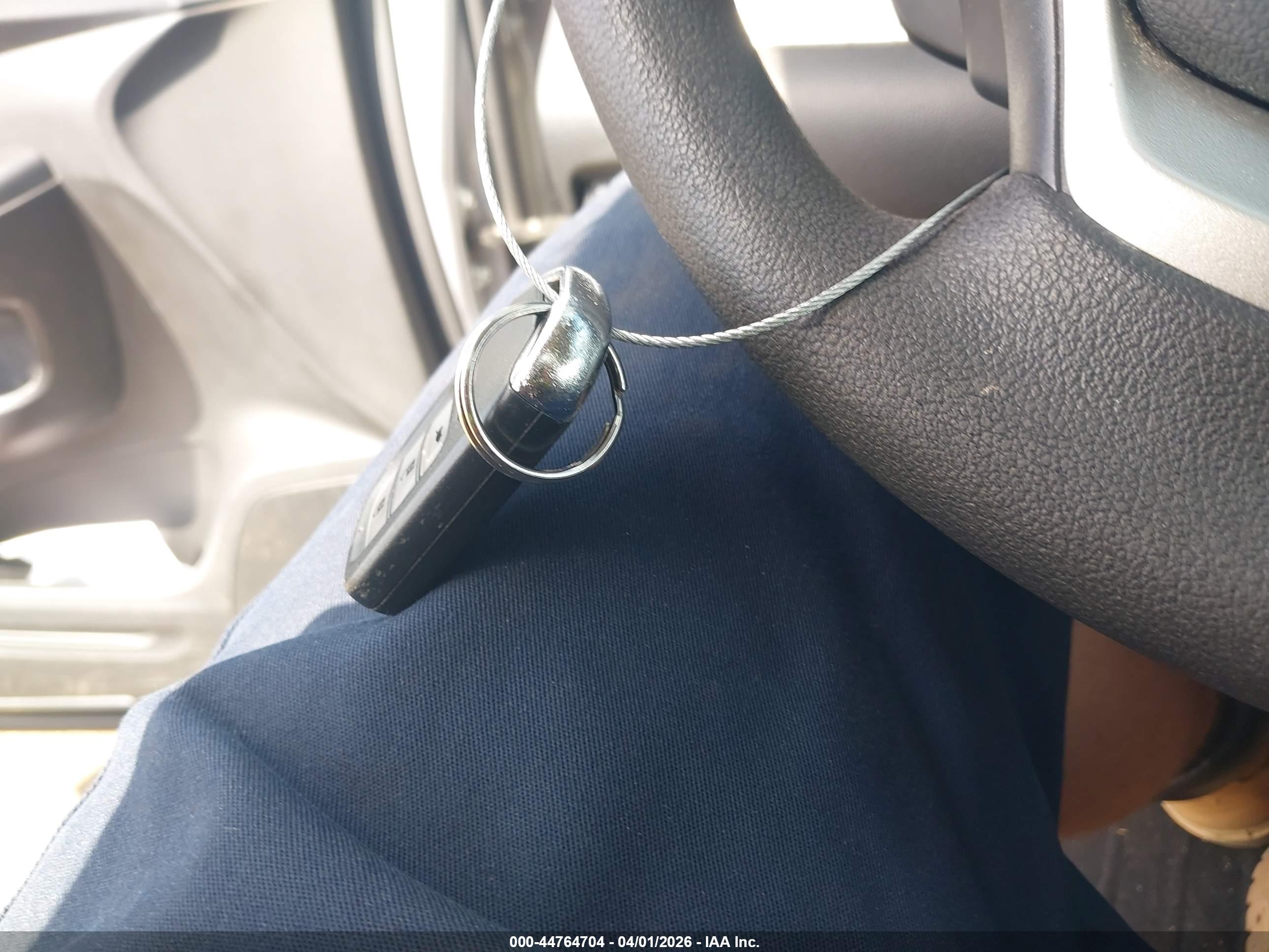 HONDA CR-V image 11