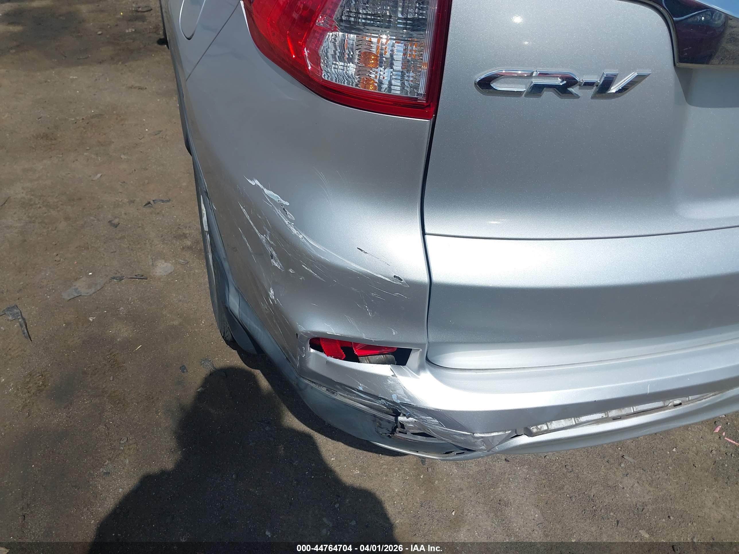 HONDA CR-V image 6