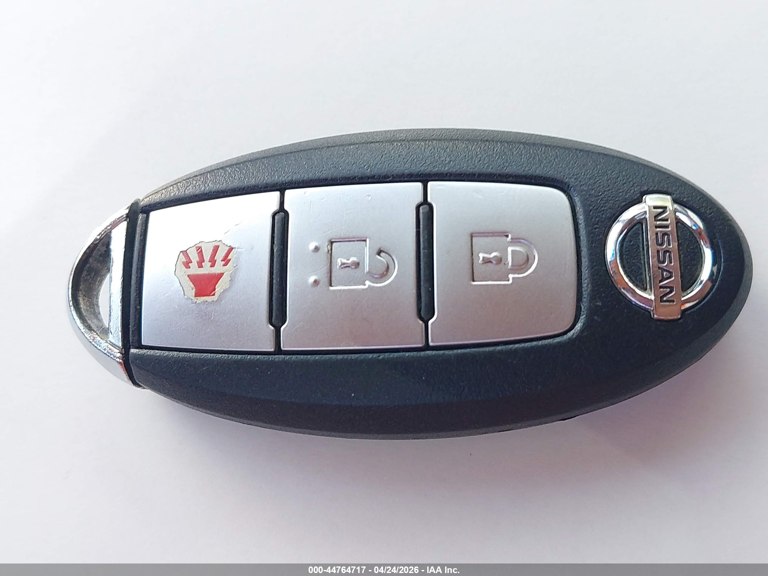 NISSAN PATHFINDER image 11