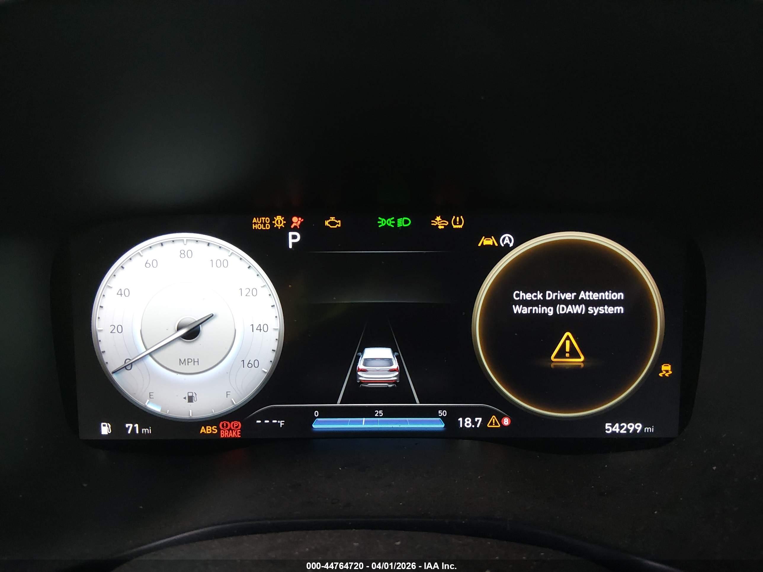 HYUNDAI SANTA image 7