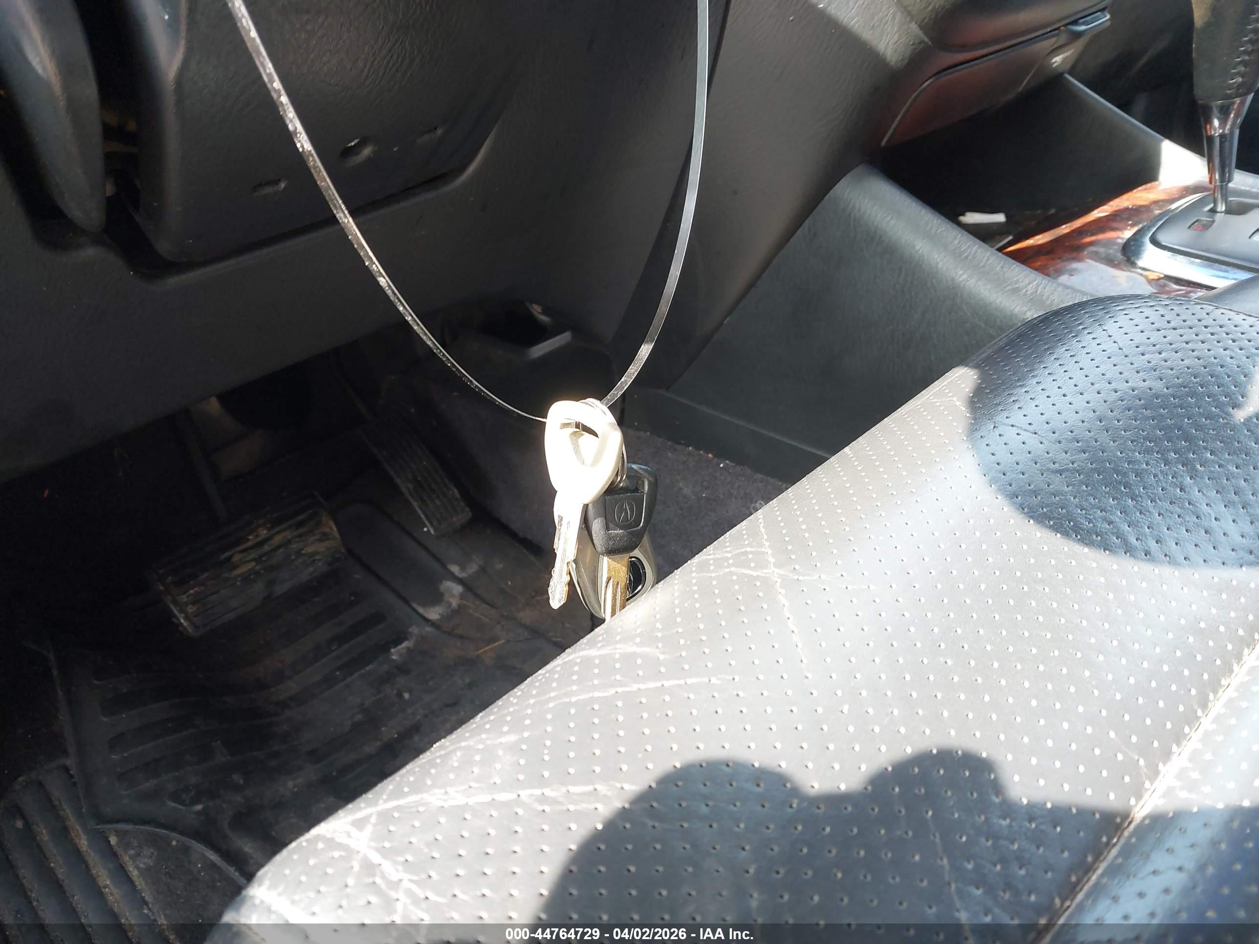 ACURA MDX image 11