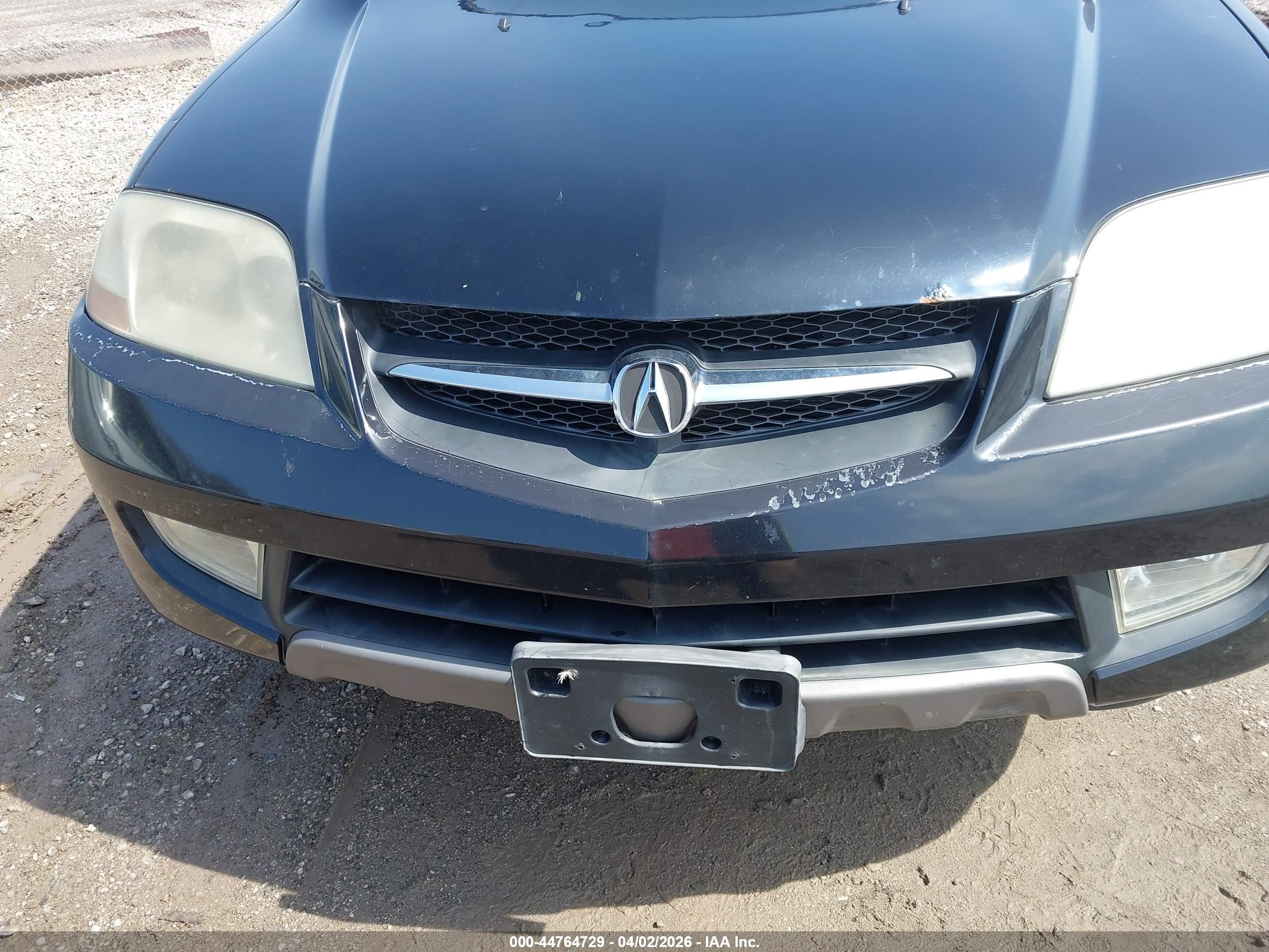 ACURA MDX image 6