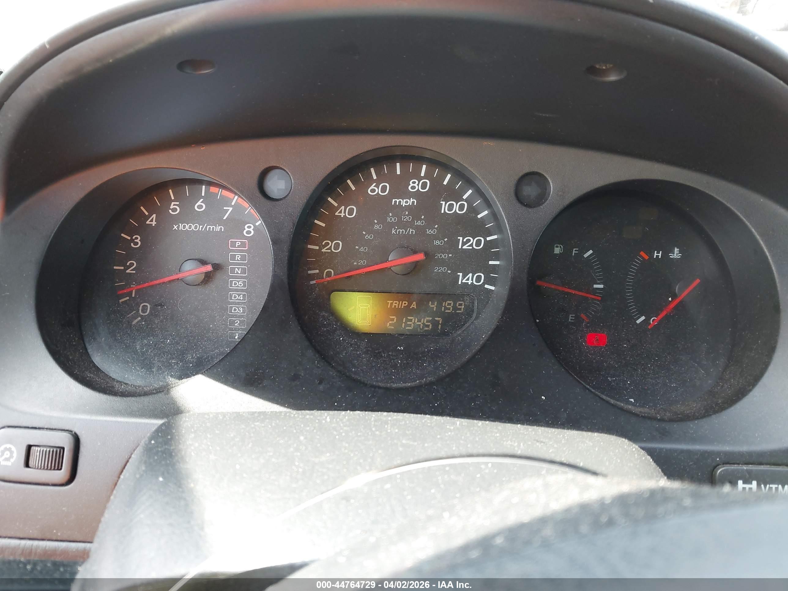 ACURA MDX image 7