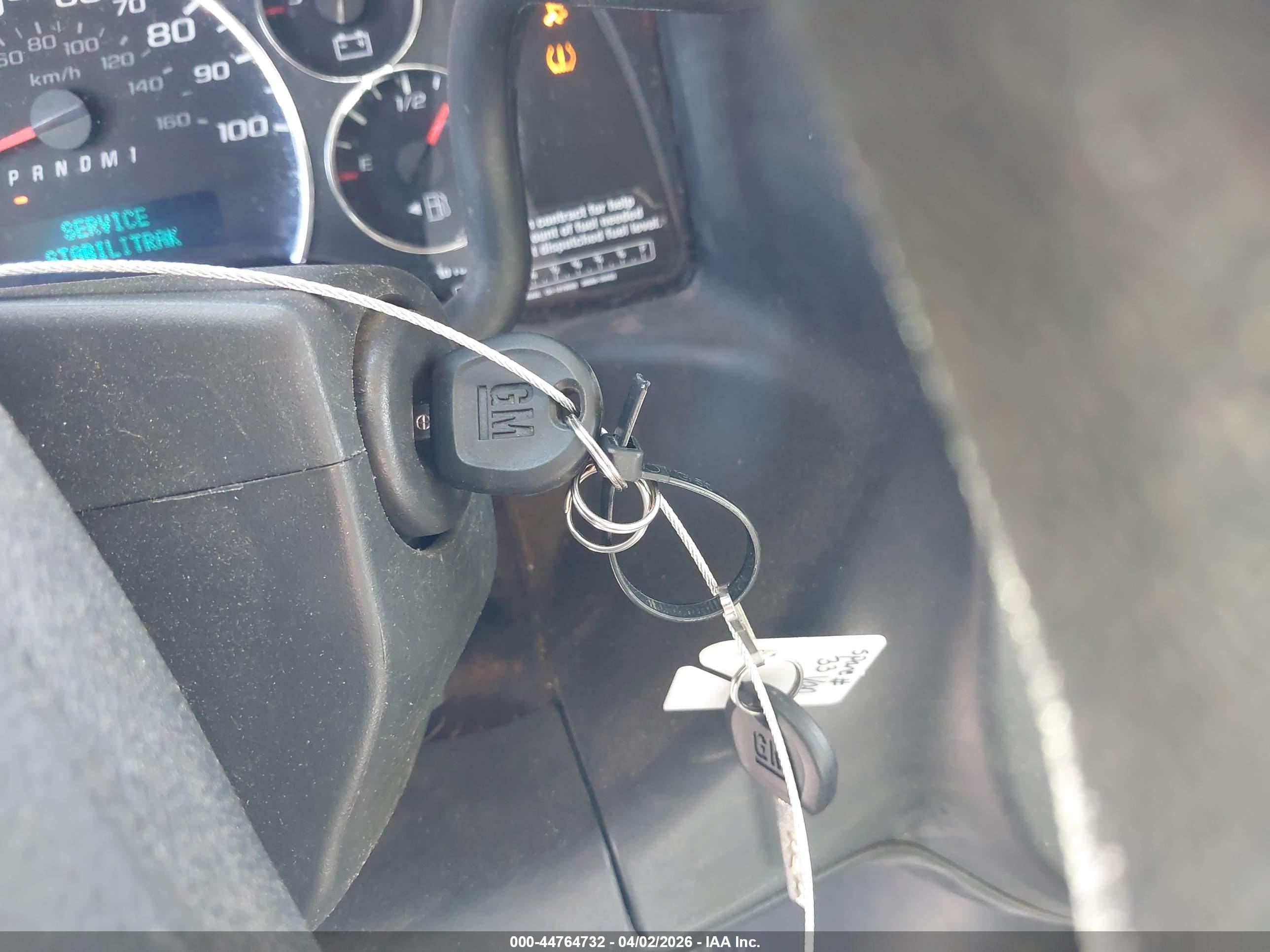 GMC SAVANA image 11