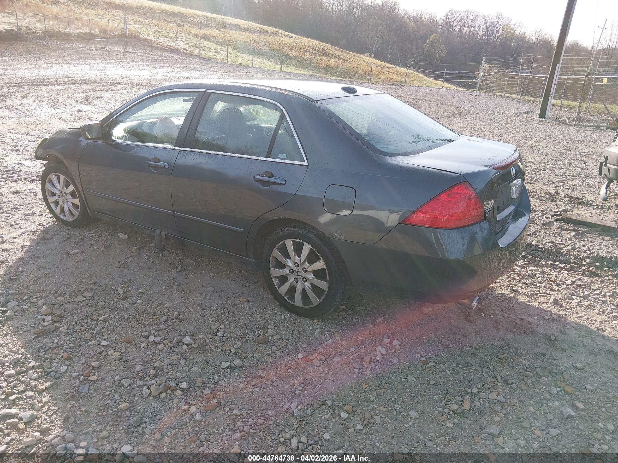 HONDA ACCORD image 3