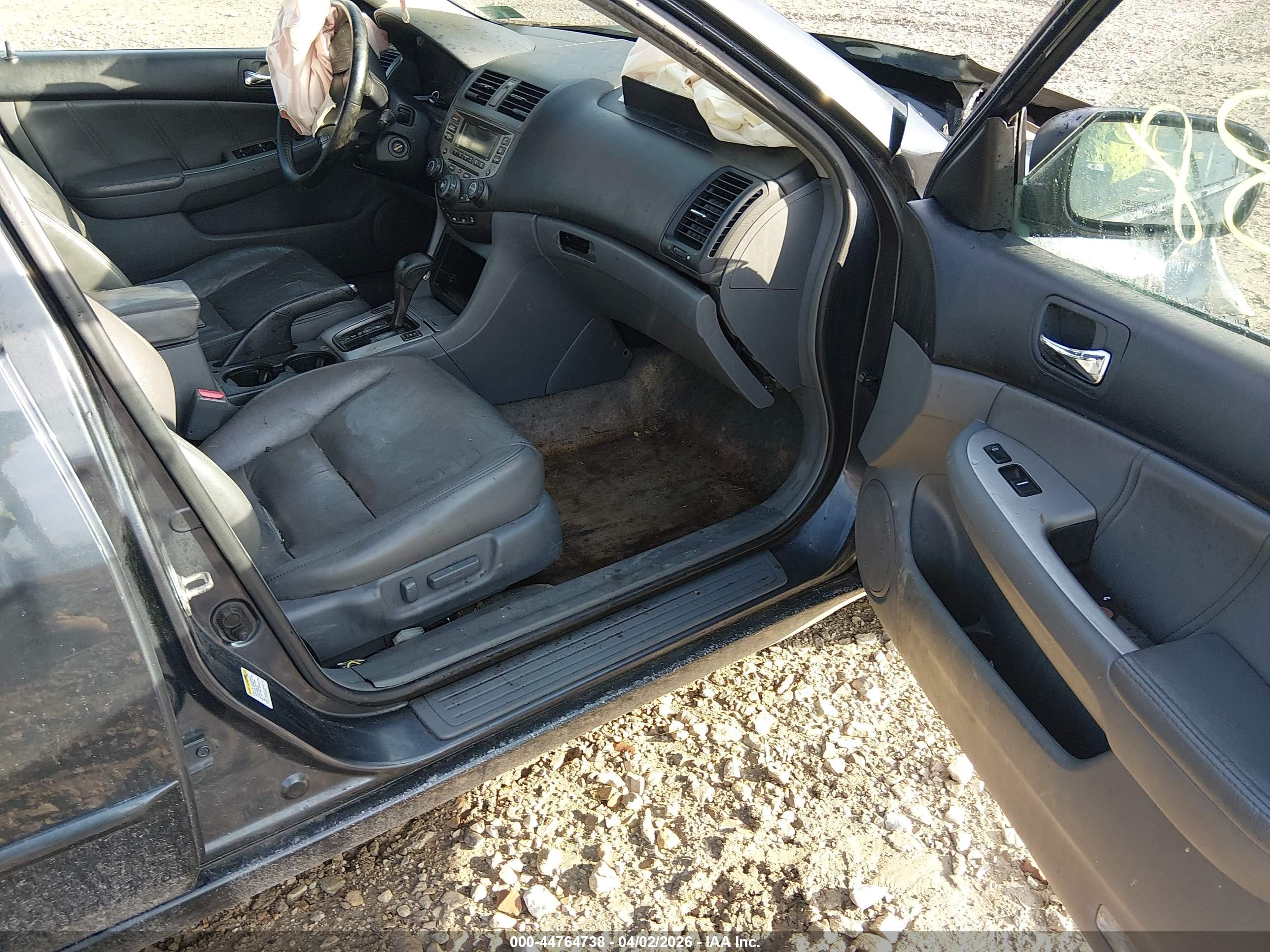 HONDA ACCORD image 5