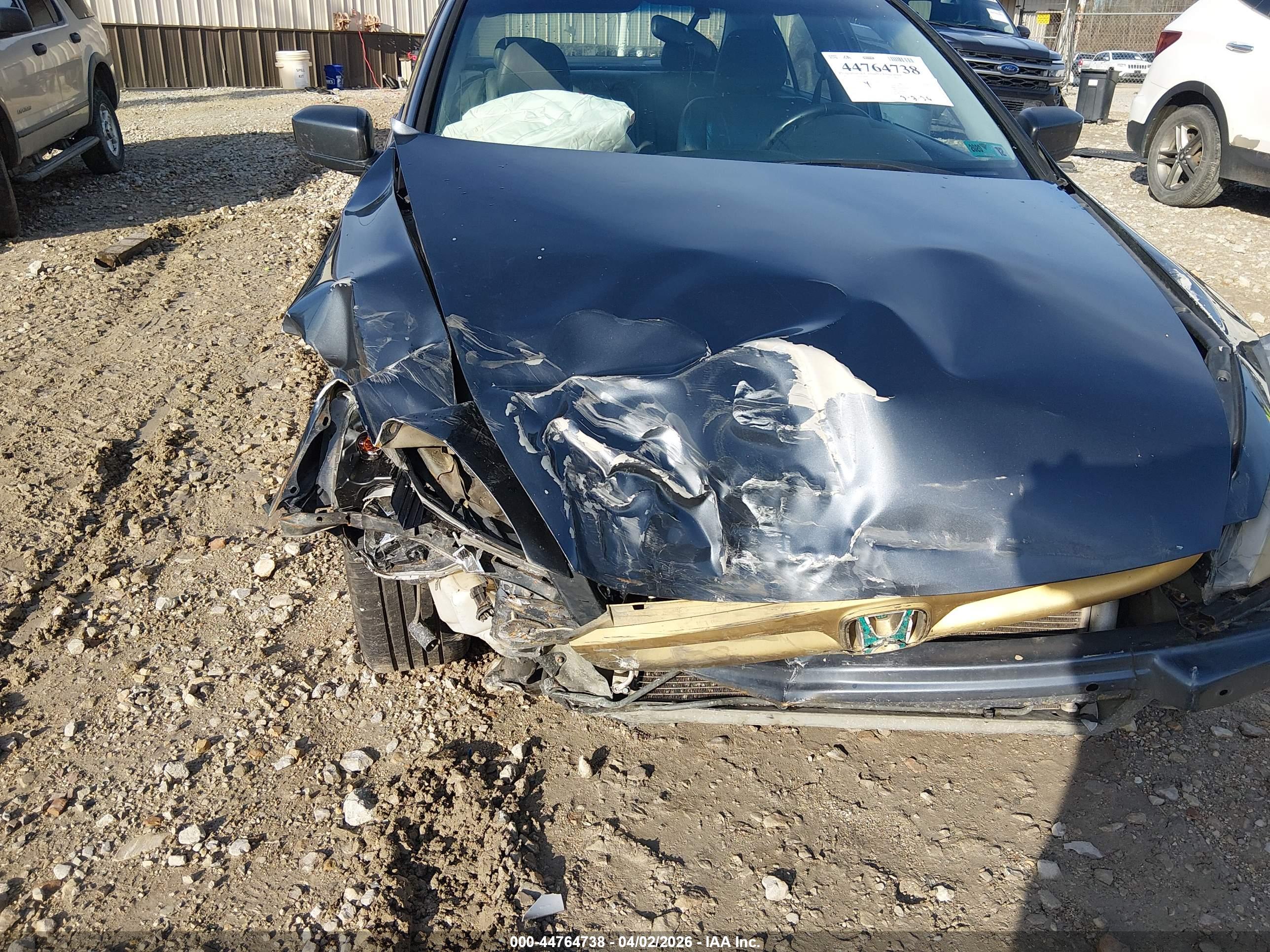 HONDA ACCORD image 6