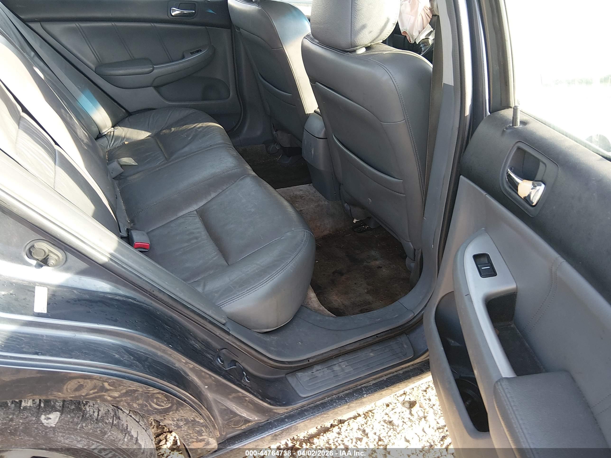 HONDA ACCORD image 8