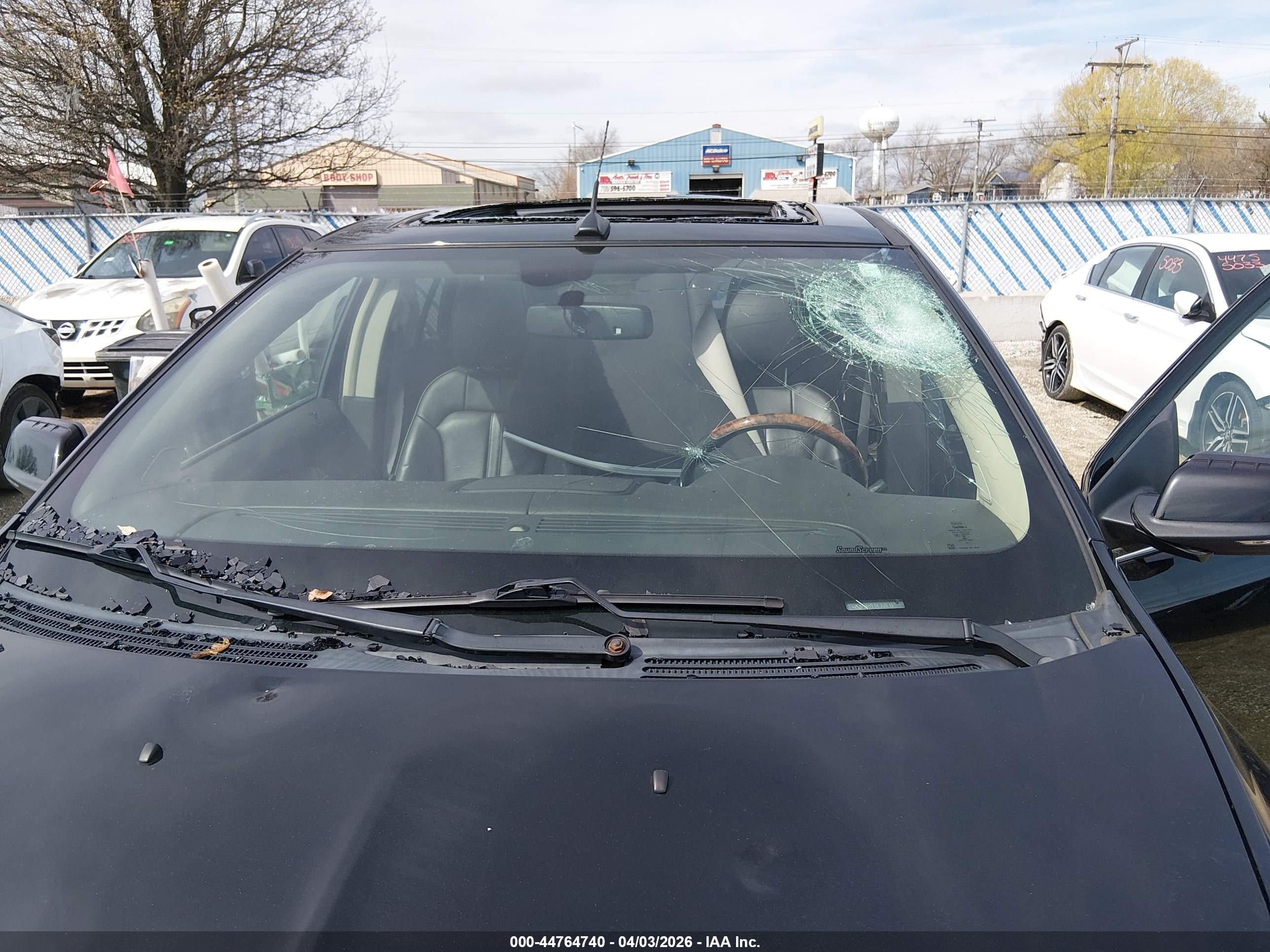 LINCOLN MKX image 6